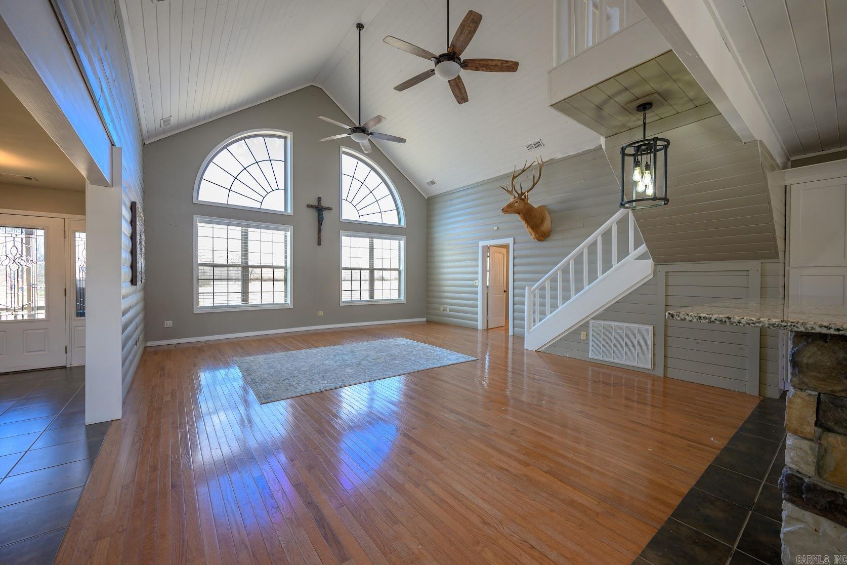 Photo 13 - Residential for sale – 3  Doss Ln   Batesville, AR