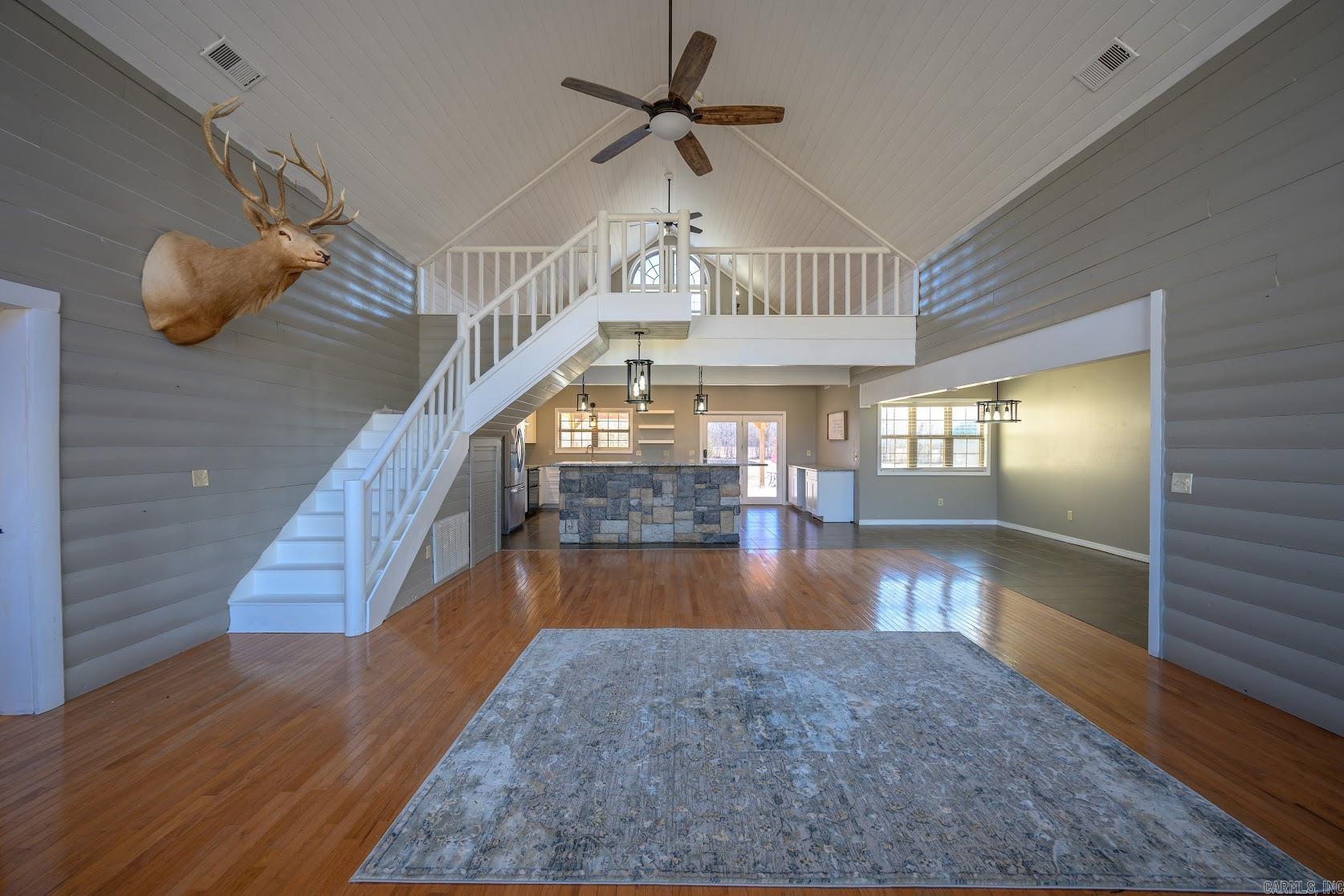 Photo 15 - Residential for sale – 3  Doss Ln   Batesville, AR