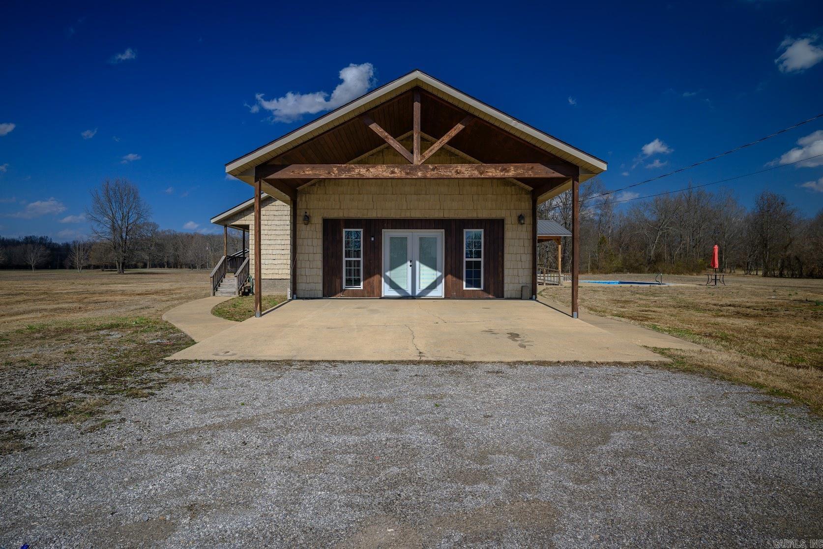 Photo 3 - Residential for sale – 3  Doss Ln   Batesville, AR