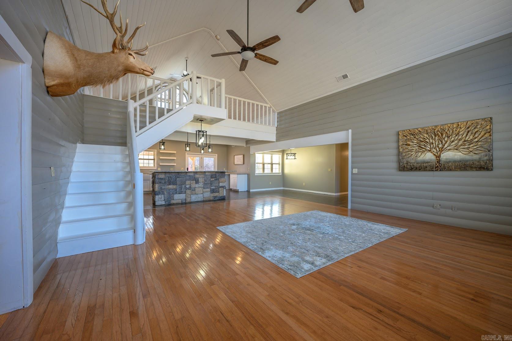 Photo 21 - Residential for sale – 3  Doss Ln   Batesville, AR