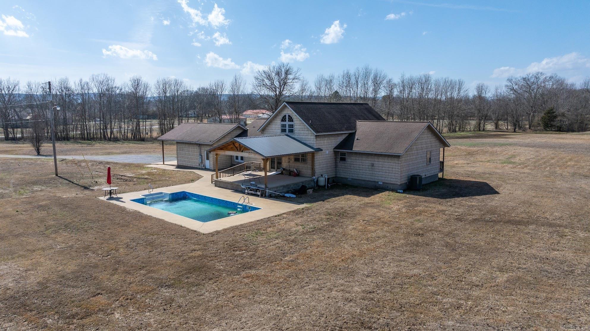 Photo 4 - Residential for sale – 3  Doss Ln   Batesville, AR