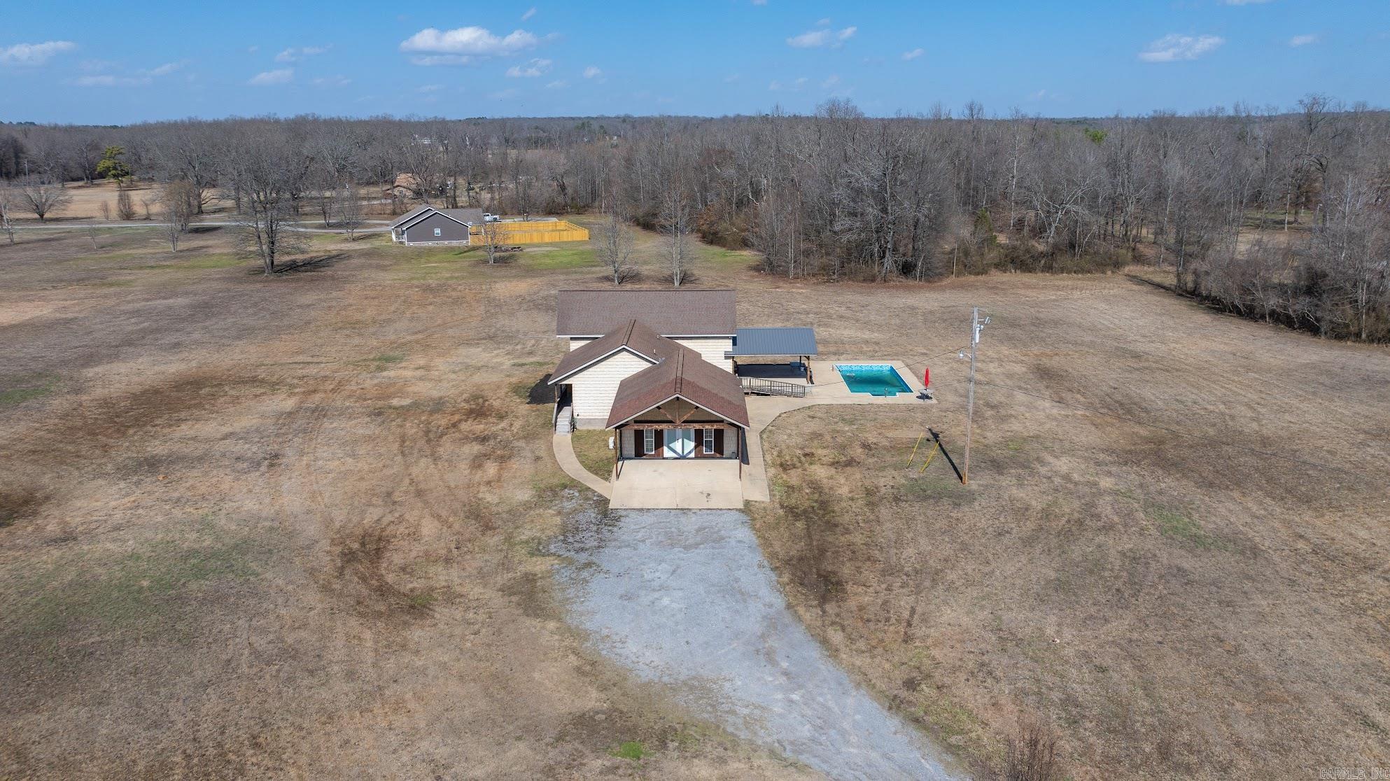 Photo 5 - Residential for sale – 3  Doss Ln   Batesville, AR