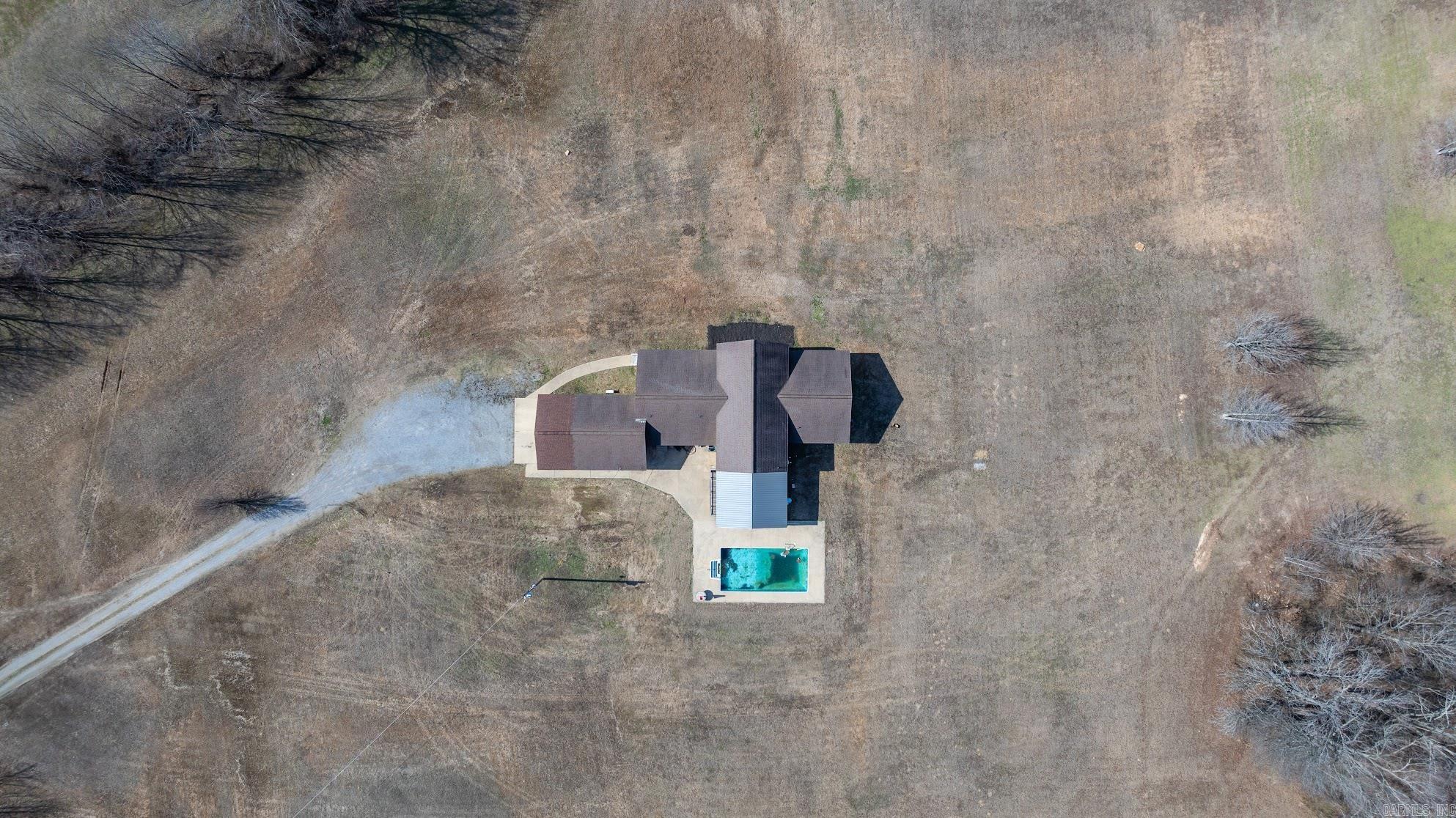 Photo 6 - Residential for sale – 3  Doss Ln   Batesville, AR