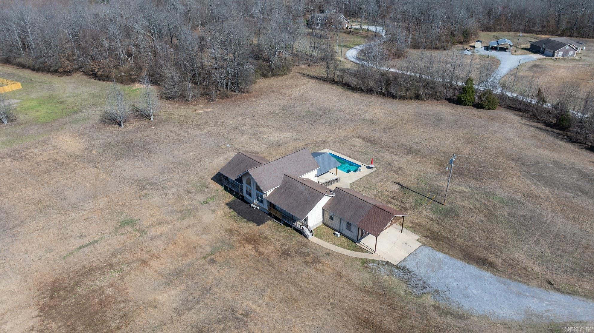 Photo 7 - Residential for sale – 3  Doss Ln   Batesville, AR