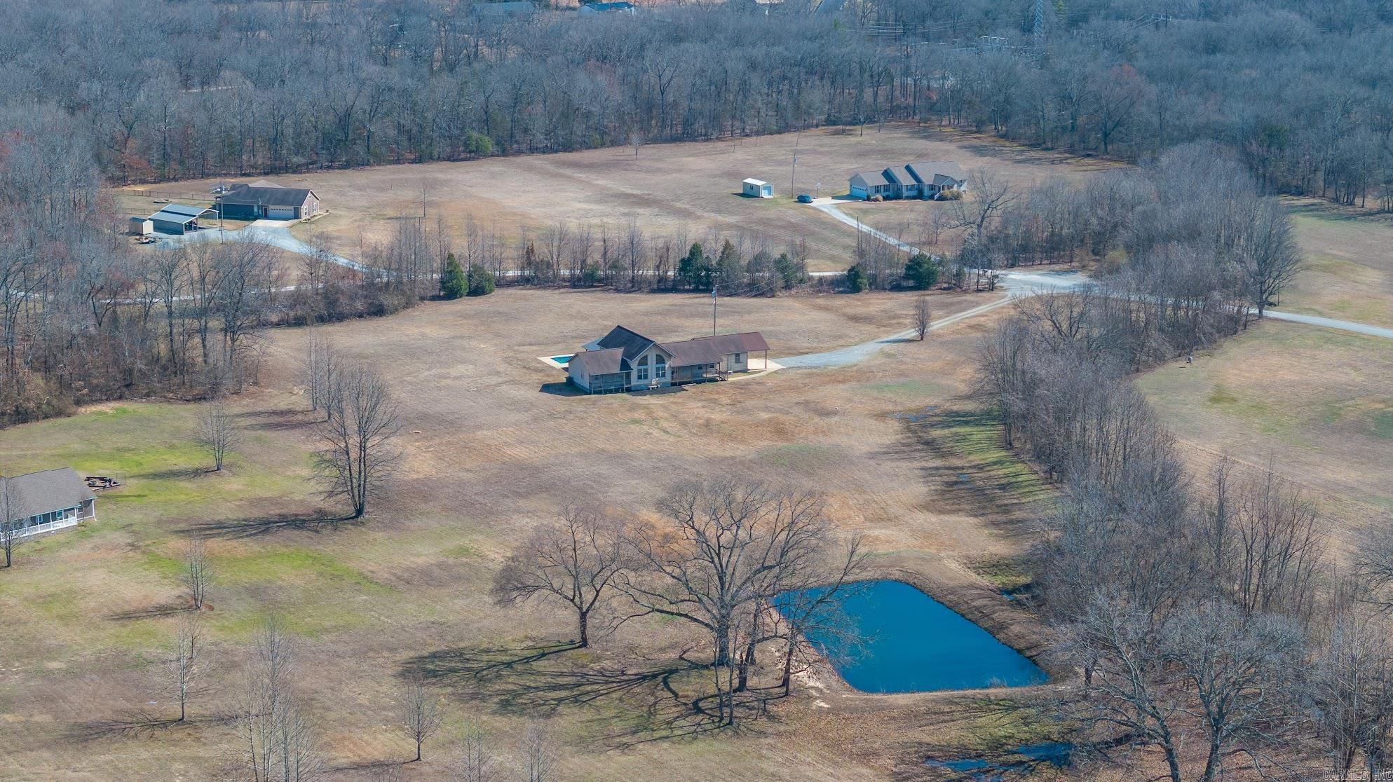 Photo 8 - Residential for sale – 3  Doss Ln   Batesville, AR