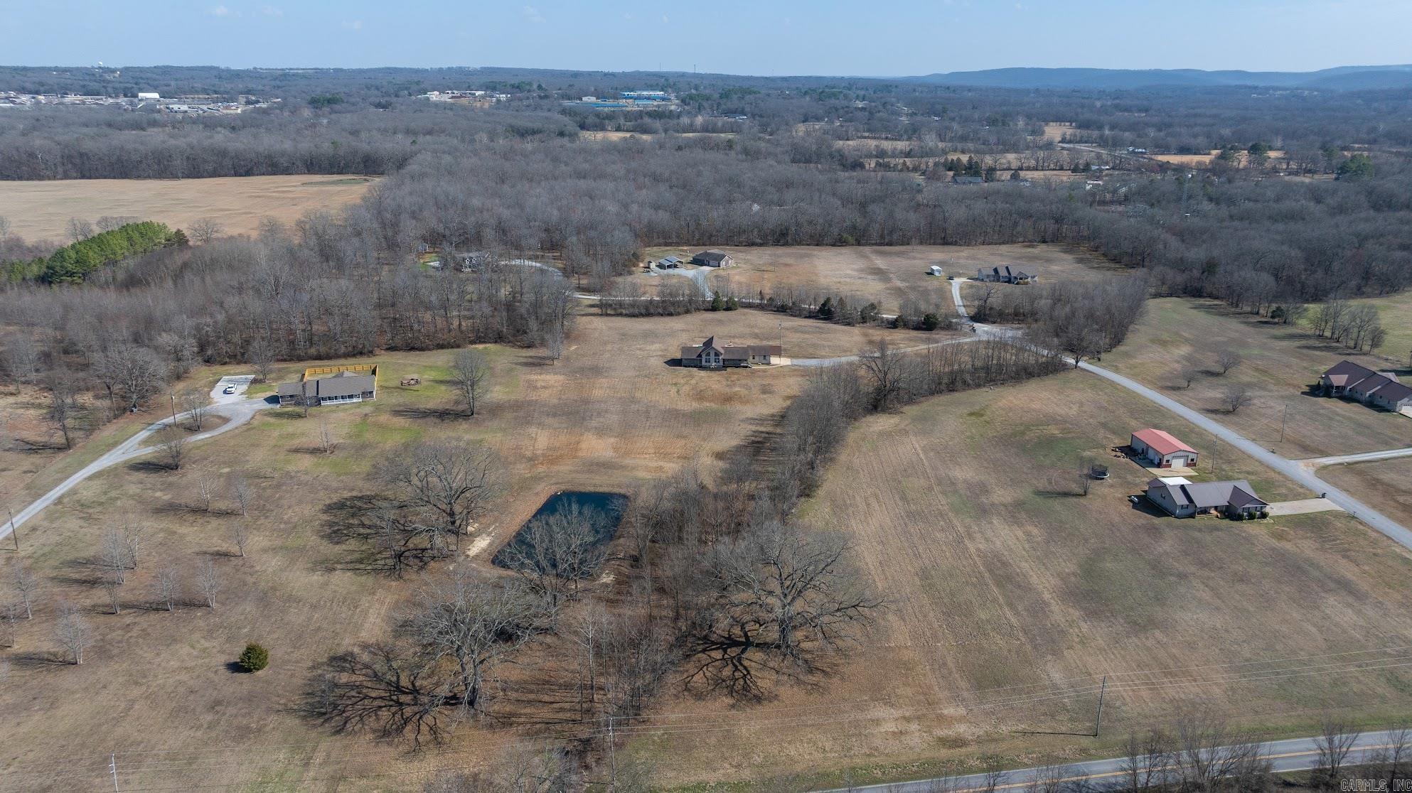 Photo 9 - Residential for sale – 3  Doss Ln   Batesville, AR