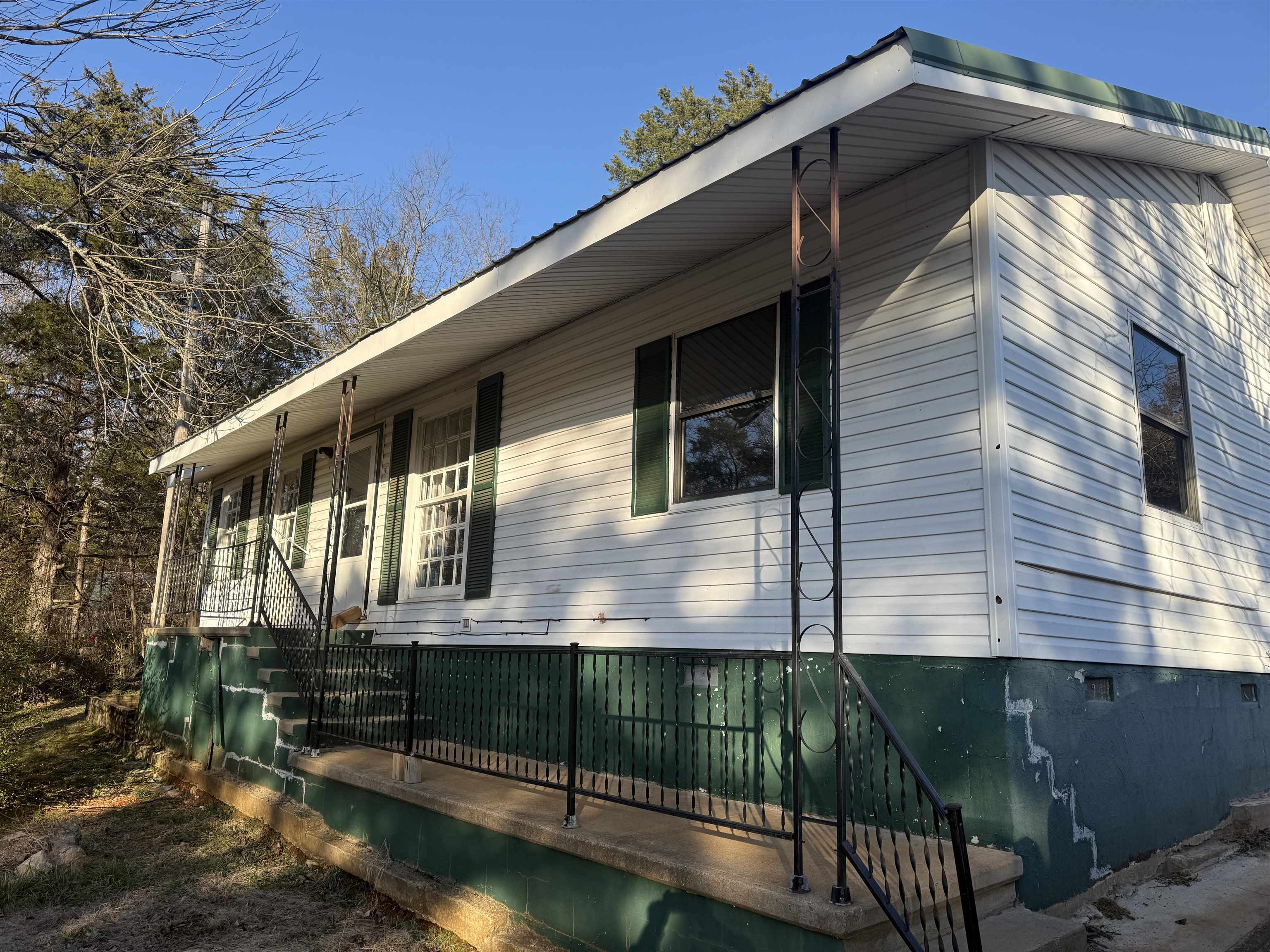 Residential for sale – 21  Arrowhead   Cherokee Village, AR