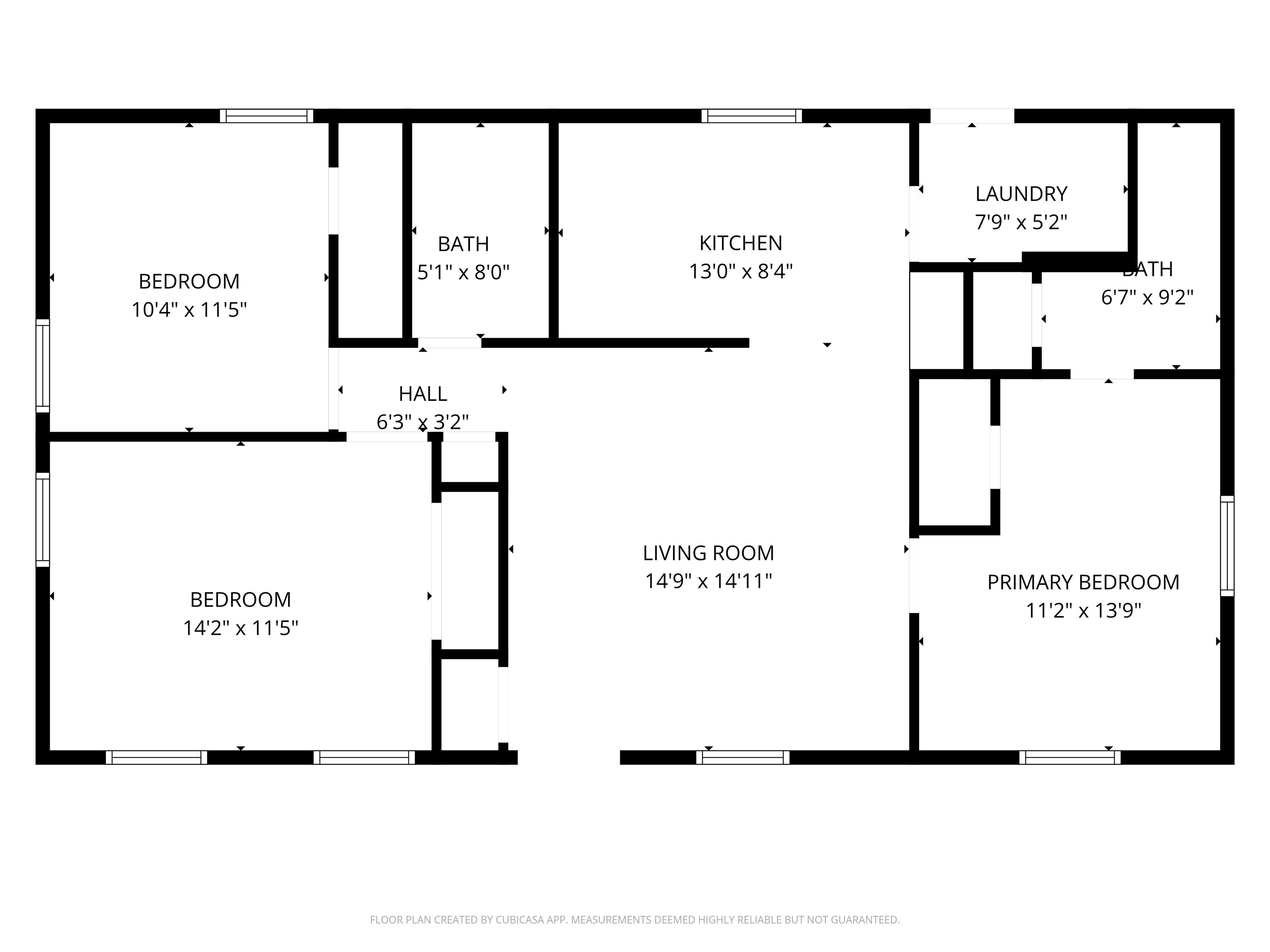 Photo 2 - Residential for sale – 21  Arrowhead   Cherokee Village, AR