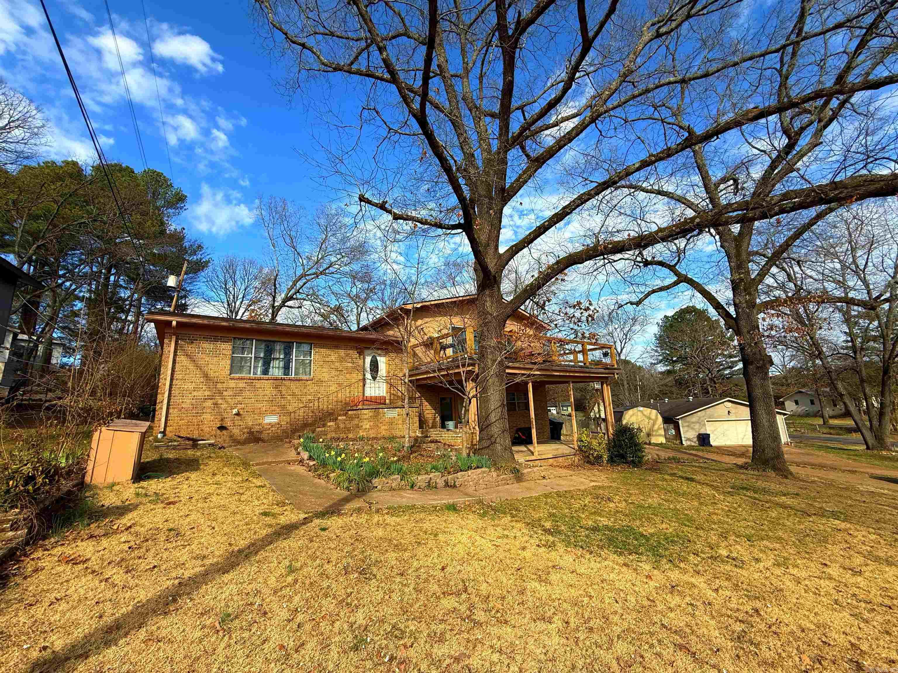 Residential for sale – 2855  Cedar   Batesville, AR