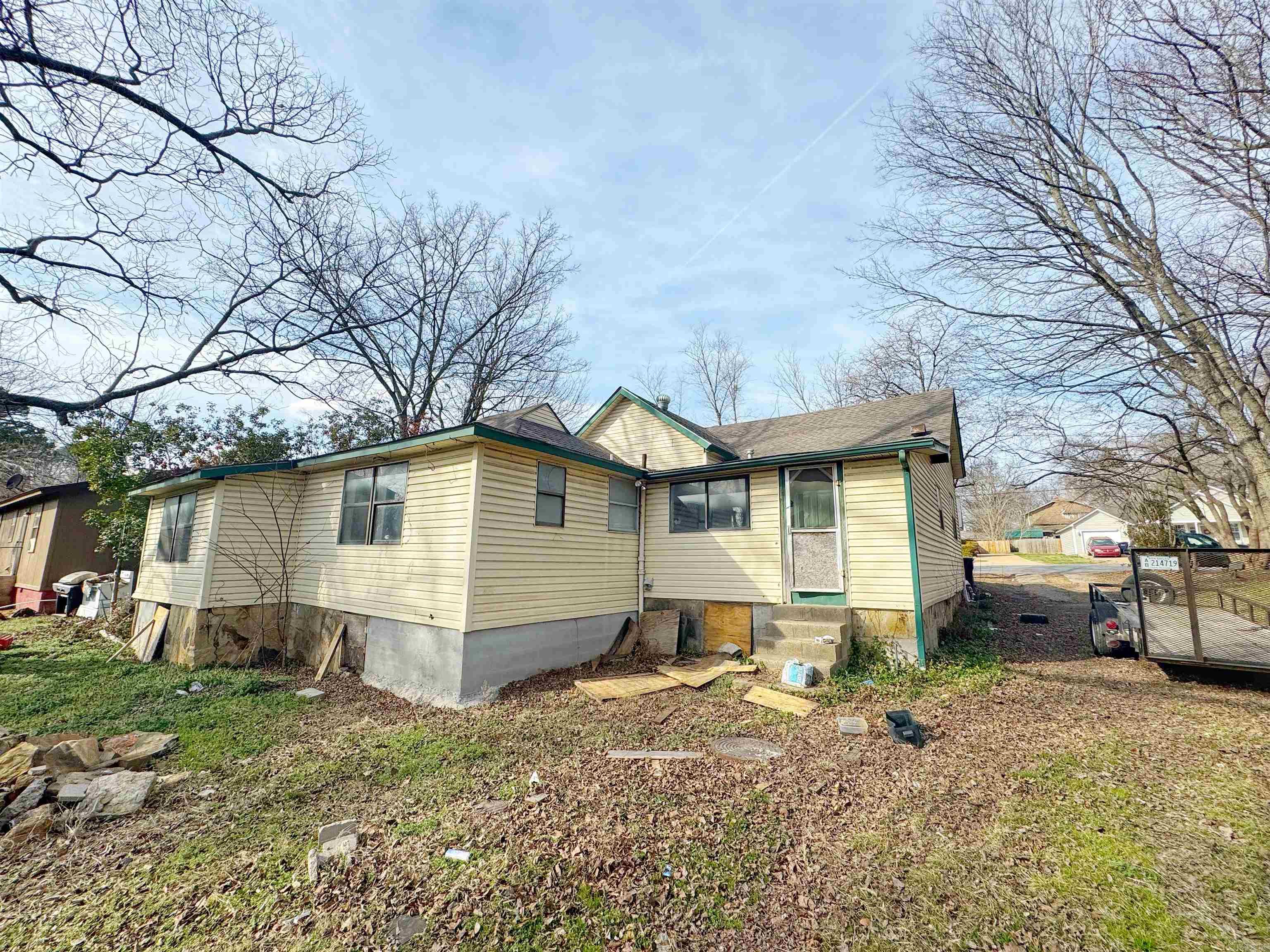 Photo 19 - Residential for sale – 434  Broad   Batesville, AR