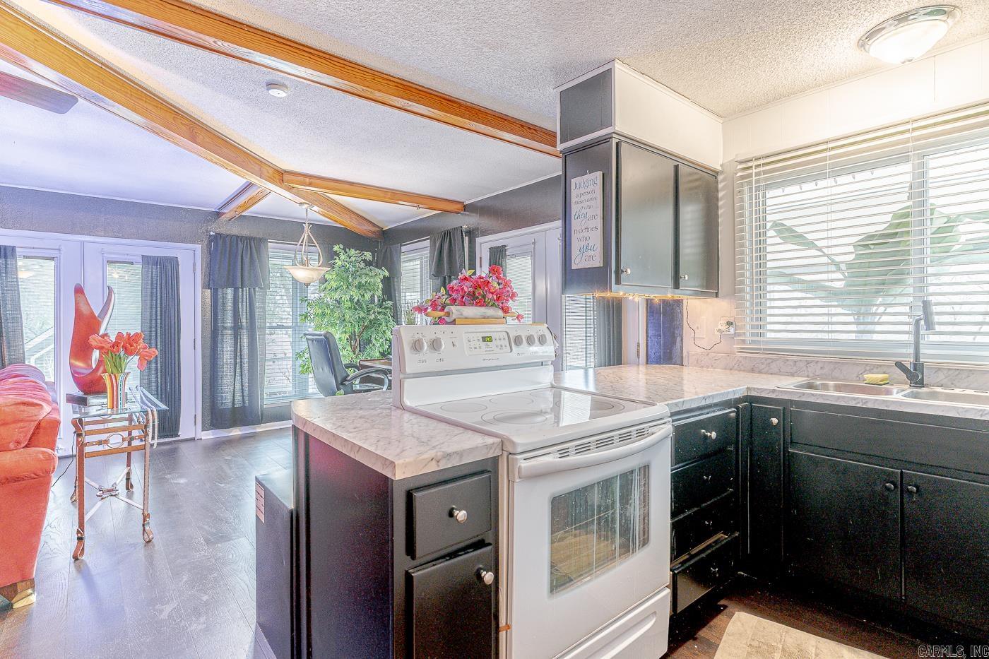 Photo 16 - Residential for sale – 1  Nokomis Dr   Cherokee Village, AR