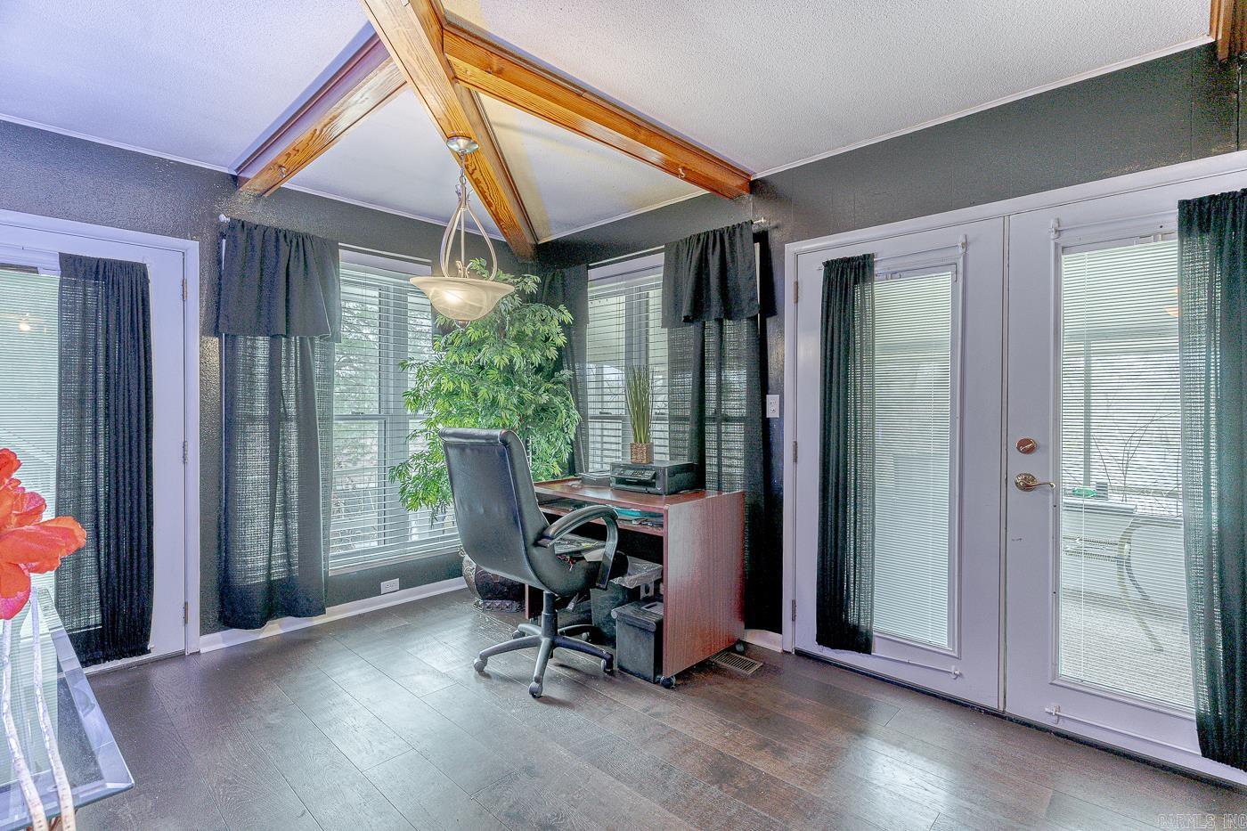 Photo 18 - Residential for sale – 1  Nokomis Dr   Cherokee Village, AR