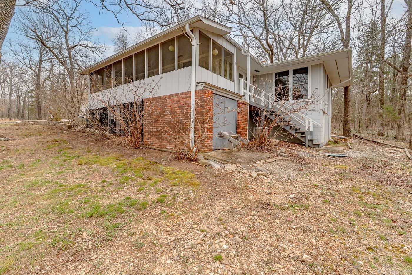 Photo 3 - Residential for sale – 1  Nokomis Dr   Cherokee Village, AR