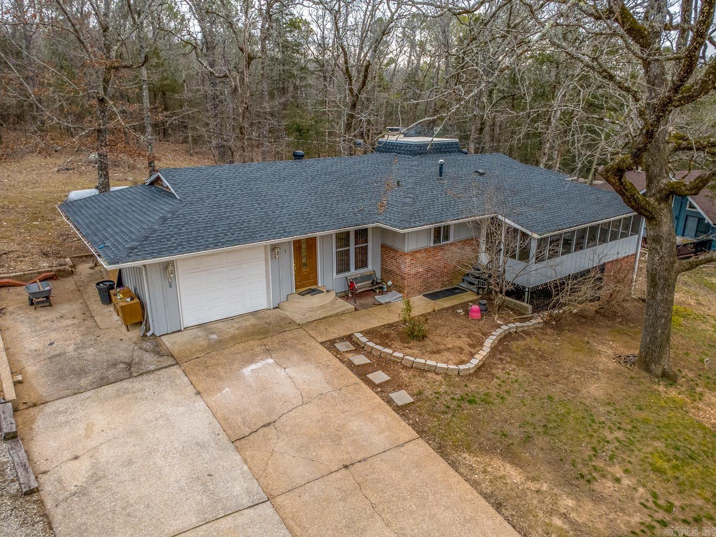 Photo 39 - Residential for sale – 1  Nokomis Dr   Cherokee Village, AR