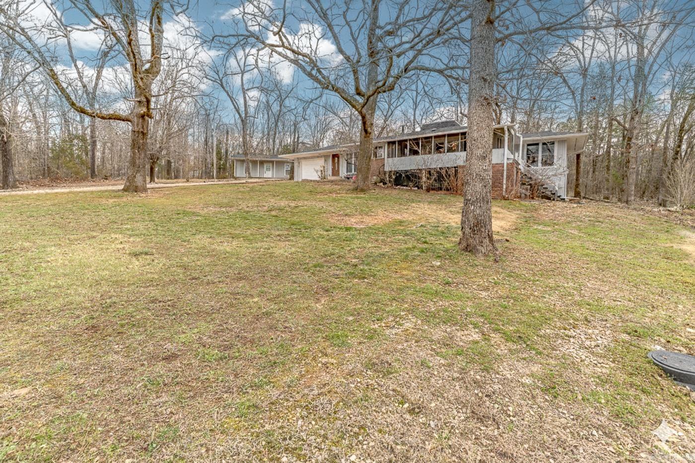 Photo 5 - Residential for sale – 1  Nokomis Dr   Cherokee Village, AR