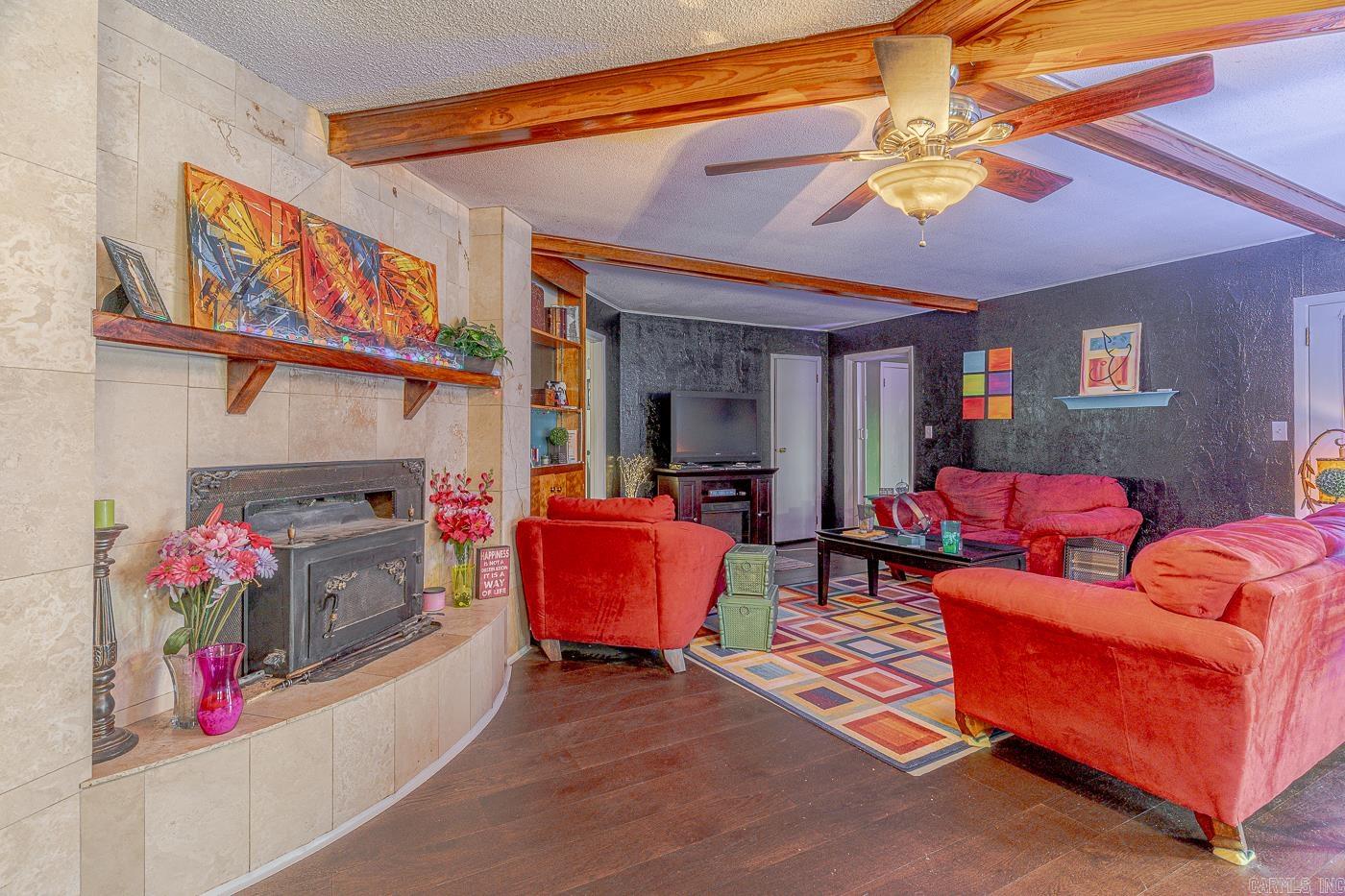 Photo 7 - Residential for sale – 1  Nokomis Dr   Cherokee Village, AR