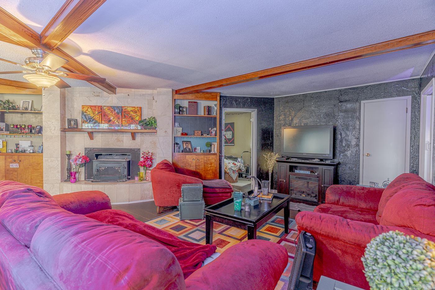 Photo 9 - Residential for sale – 1  Nokomis Dr   Cherokee Village, AR