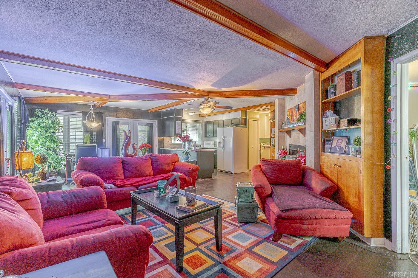 Photo 10 - Residential for sale – 1  Nokomis Dr   Cherokee Village, AR