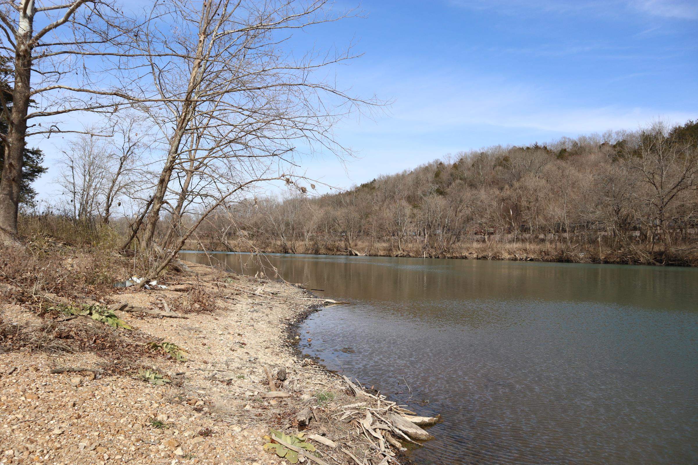 Photo 5 - Vacant Land for sale – TBD  Great Woods Rd   Mammoth Spring, AR