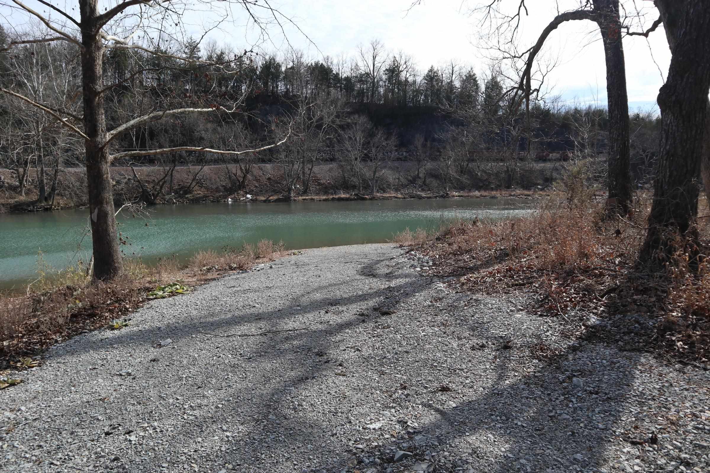 Photo 6 - Vacant Land for sale – TBD  Great Woods Rd   Mammoth Spring, AR