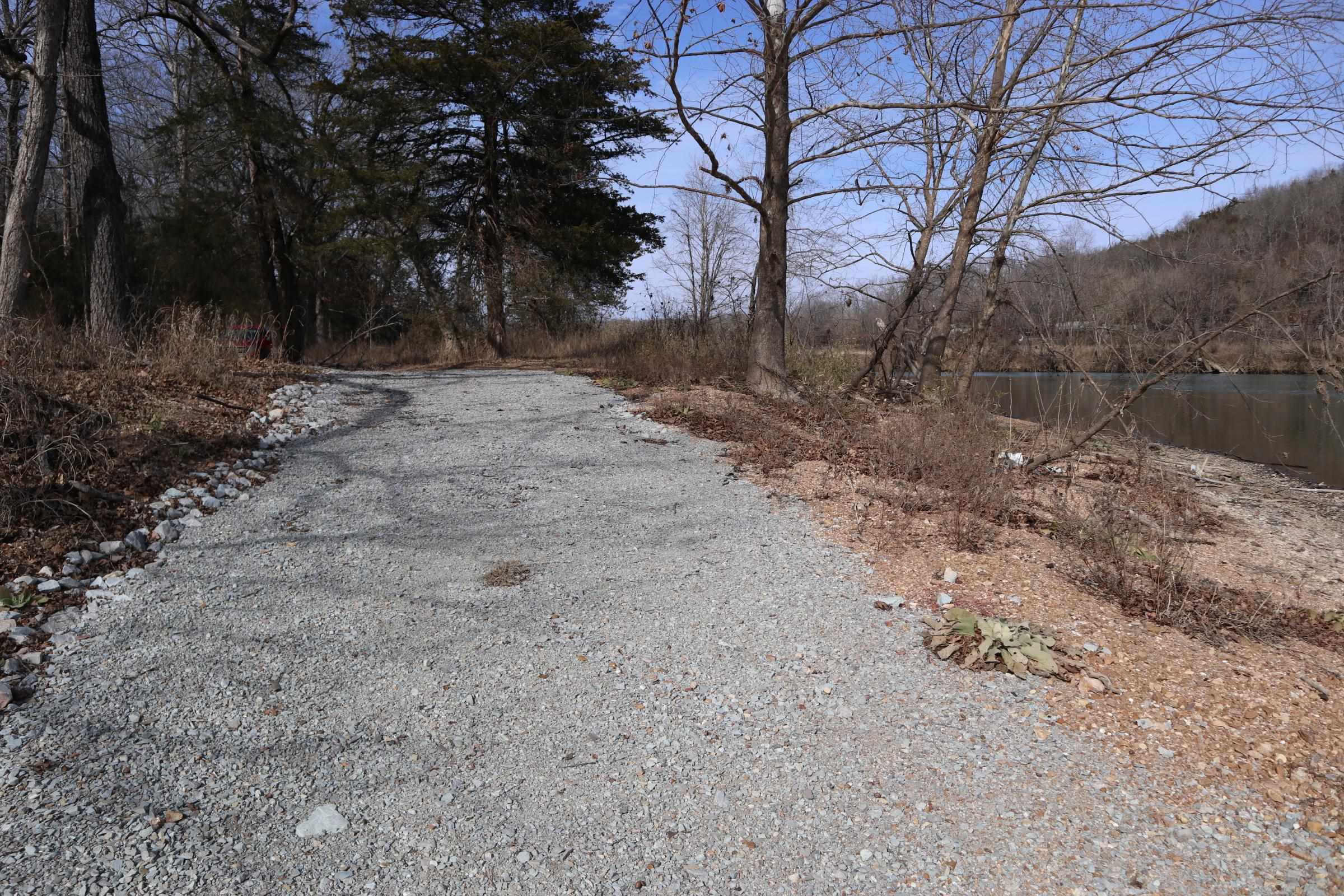 Photo 7 - Vacant Land for sale – TBD  Great Woods Rd   Mammoth Spring, AR