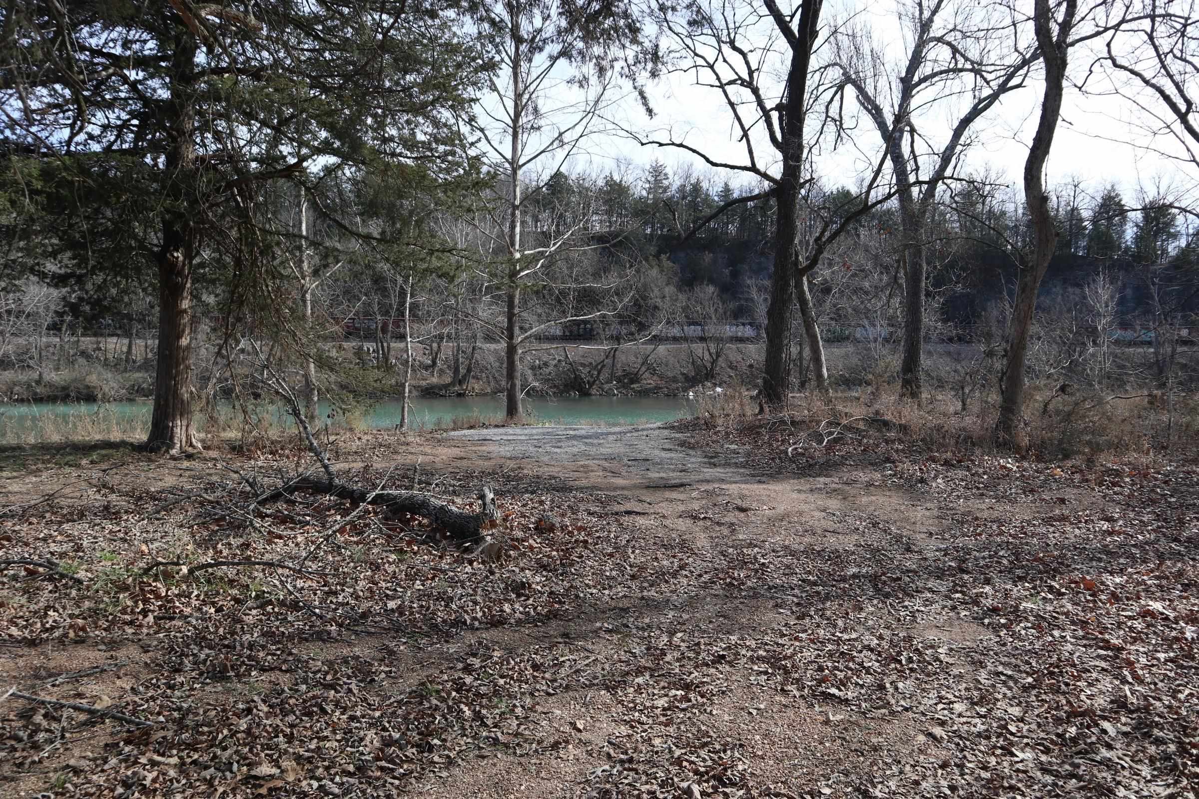 Photo 8 - Vacant Land for sale – TBD  Great Woods Rd   Mammoth Spring, AR