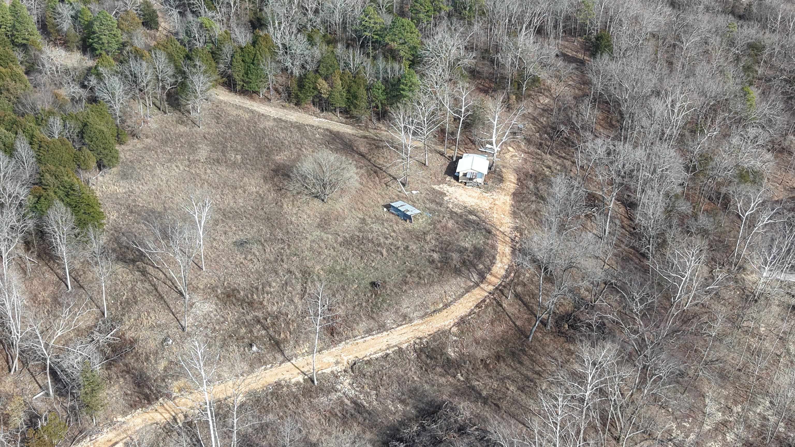 Photo 21 - Vacant Land for sale – 123  Campground Road   Wideman, AR