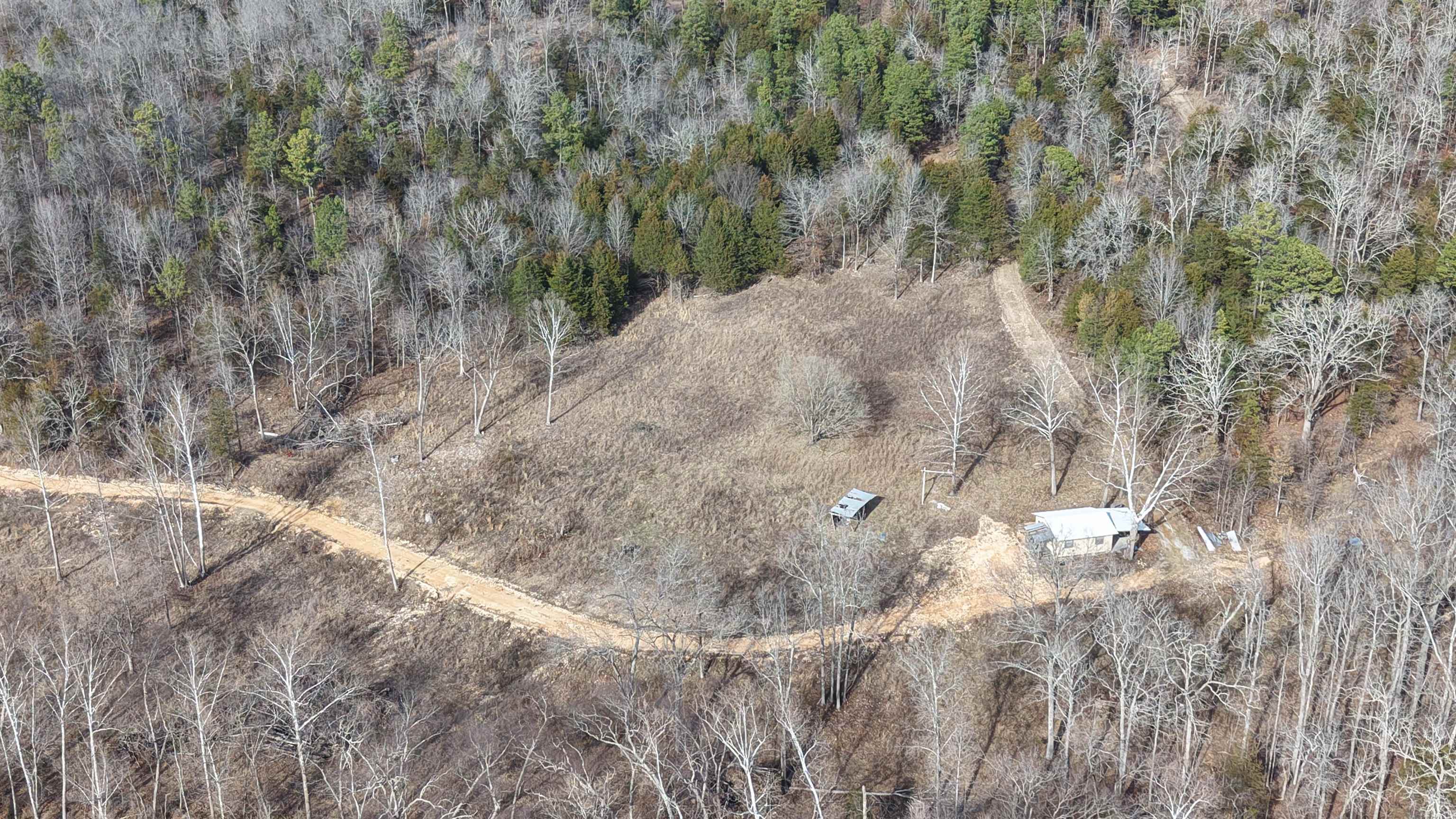 Photo 22 - Vacant Land for sale – 123  Campground Road   Wideman, AR