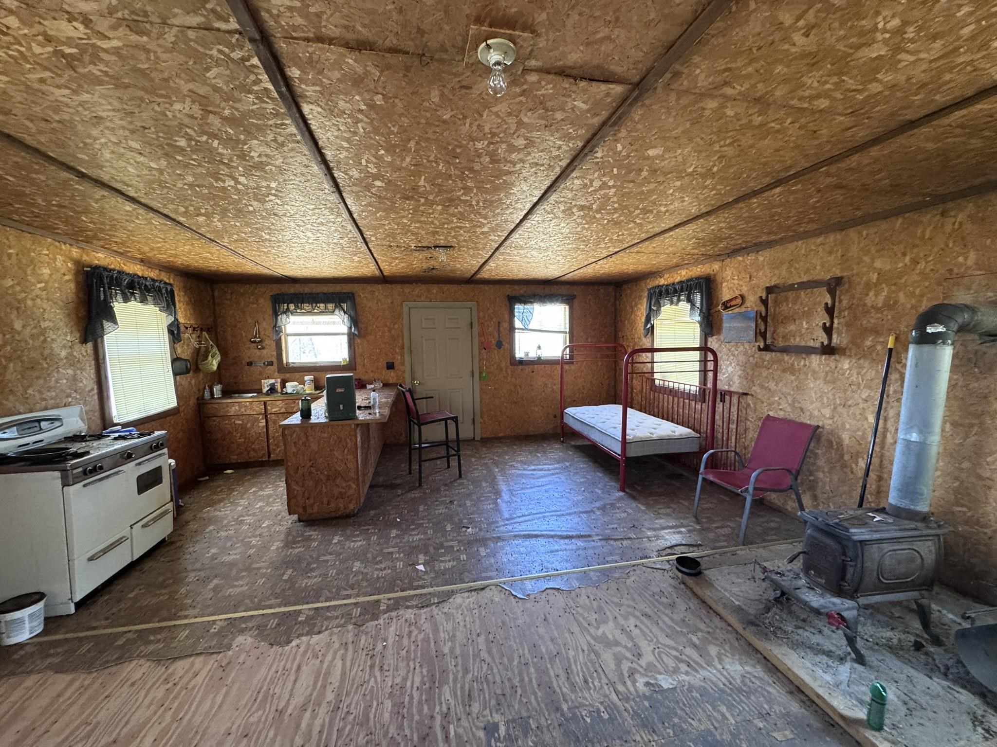 Photo 29 - Vacant Land for sale – 123  Campground Road   Wideman, AR