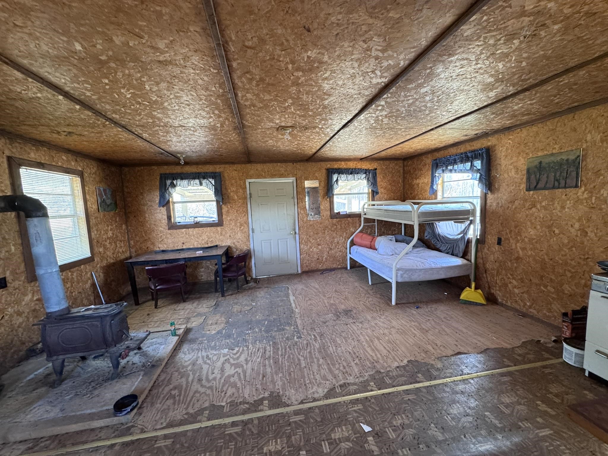 Photo 30 - Vacant Land for sale – 123  Campground Road   Wideman, AR