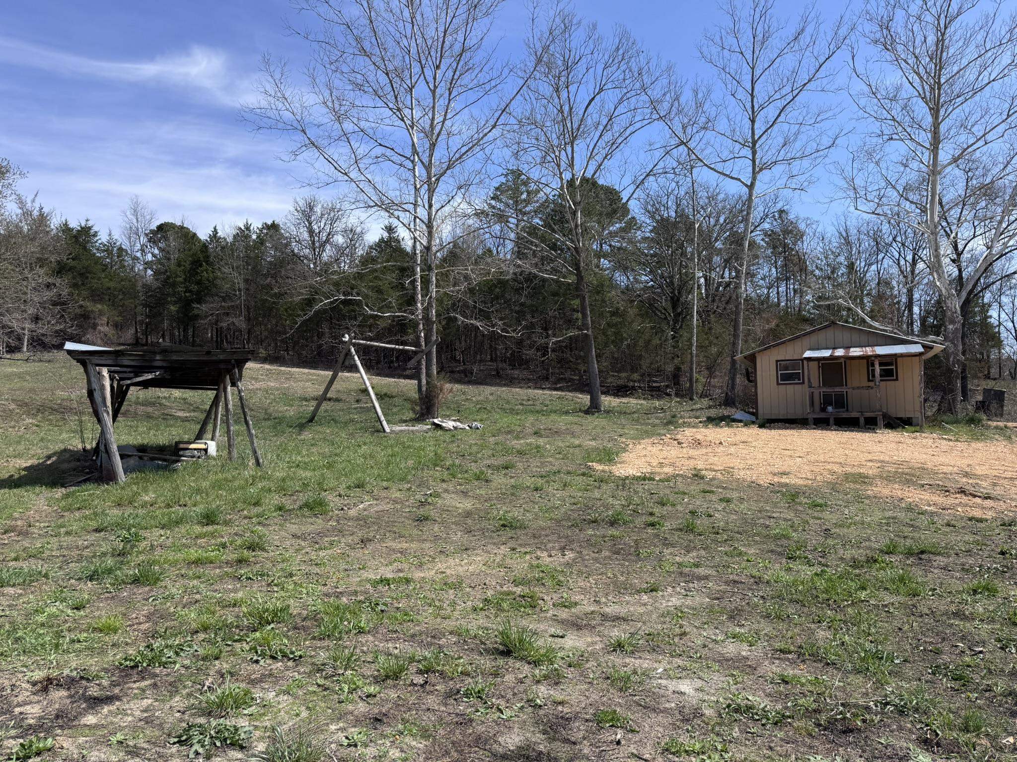 Photo 33 - Vacant Land for sale – 123  Campground Road   Wideman, AR