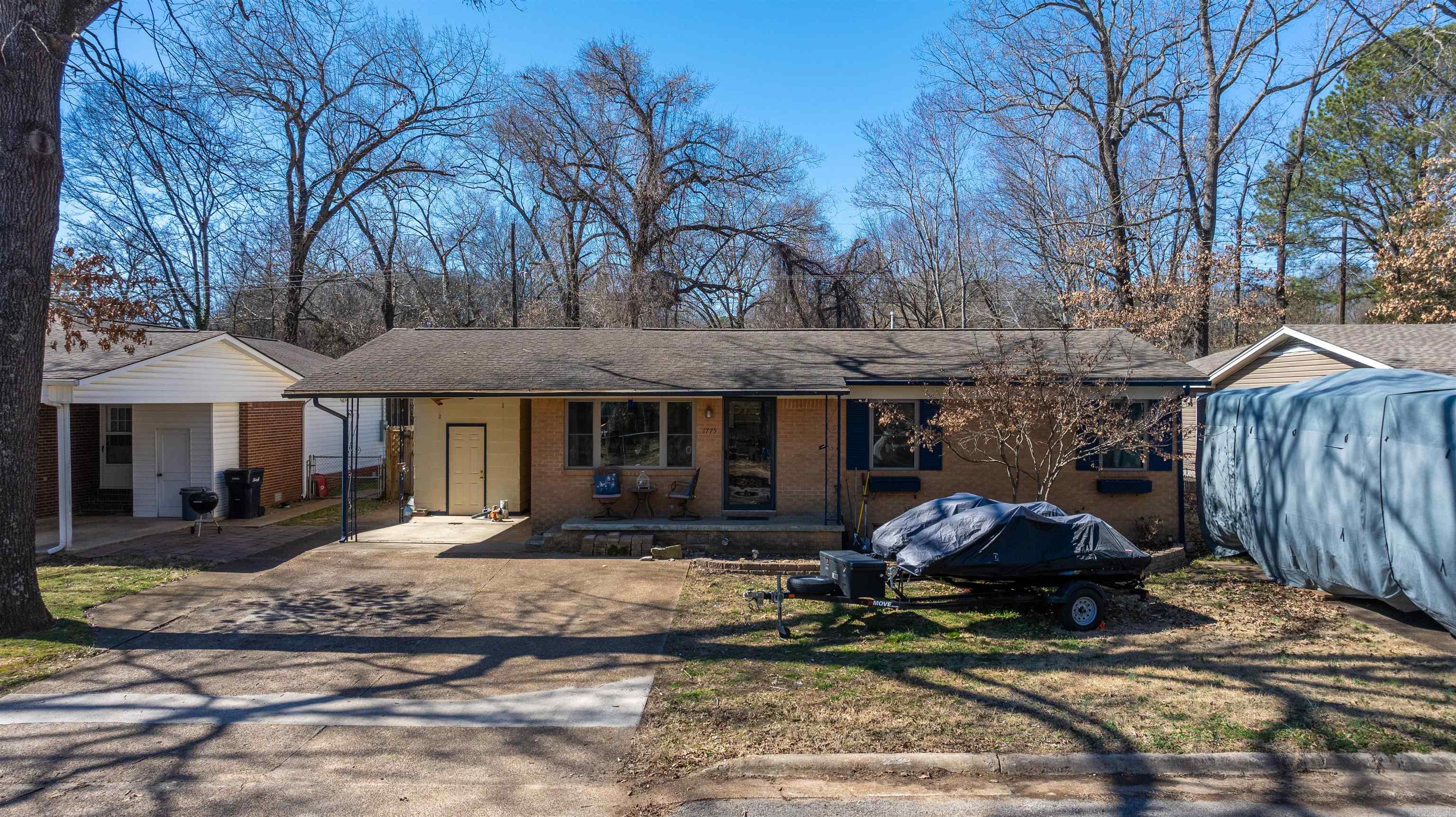 Residential for sale – 1775  Sun Valley   Batesville, AR