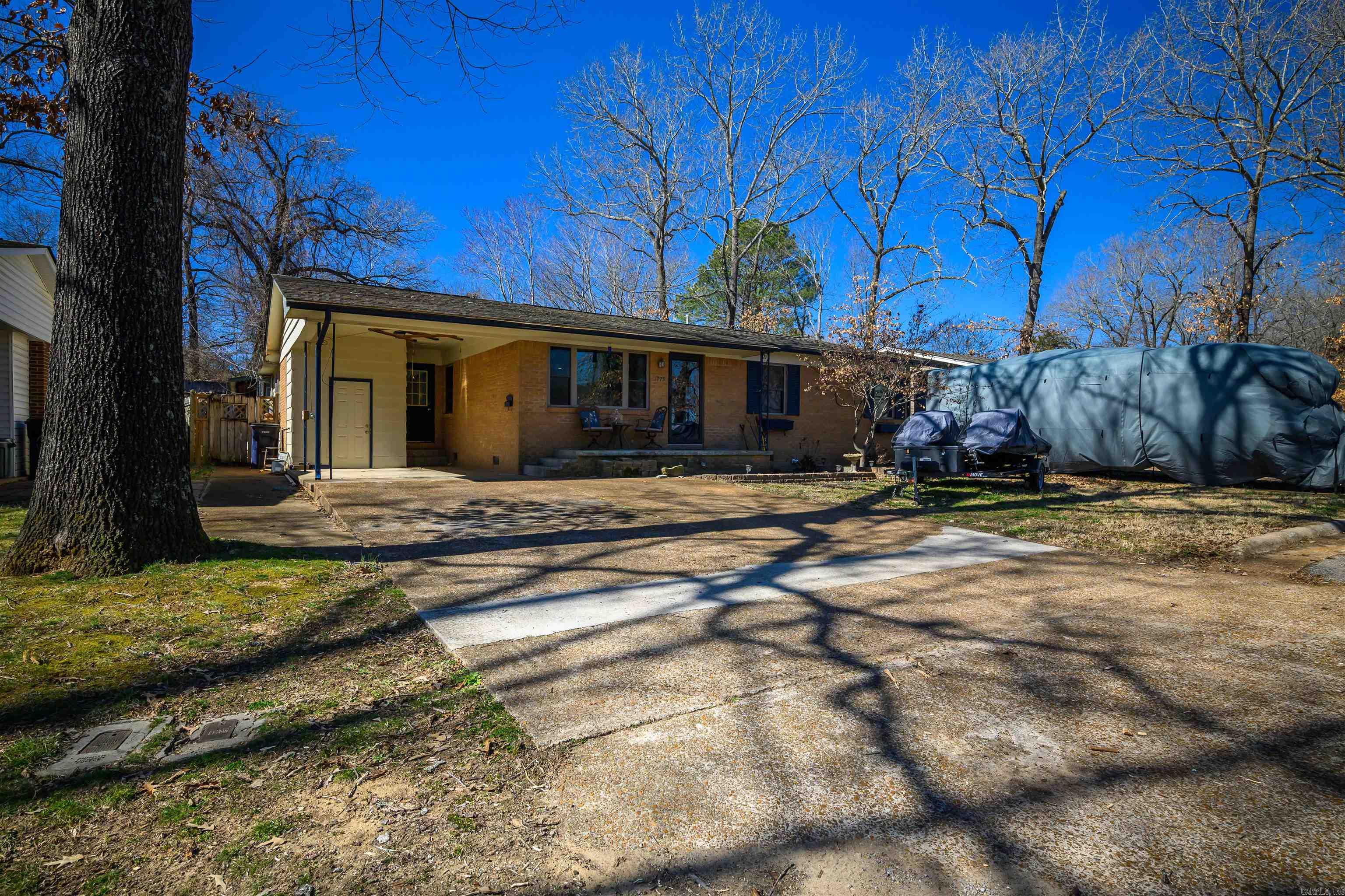 Photo 2 - Residential for sale – 1775  Sun Valley   Batesville, AR