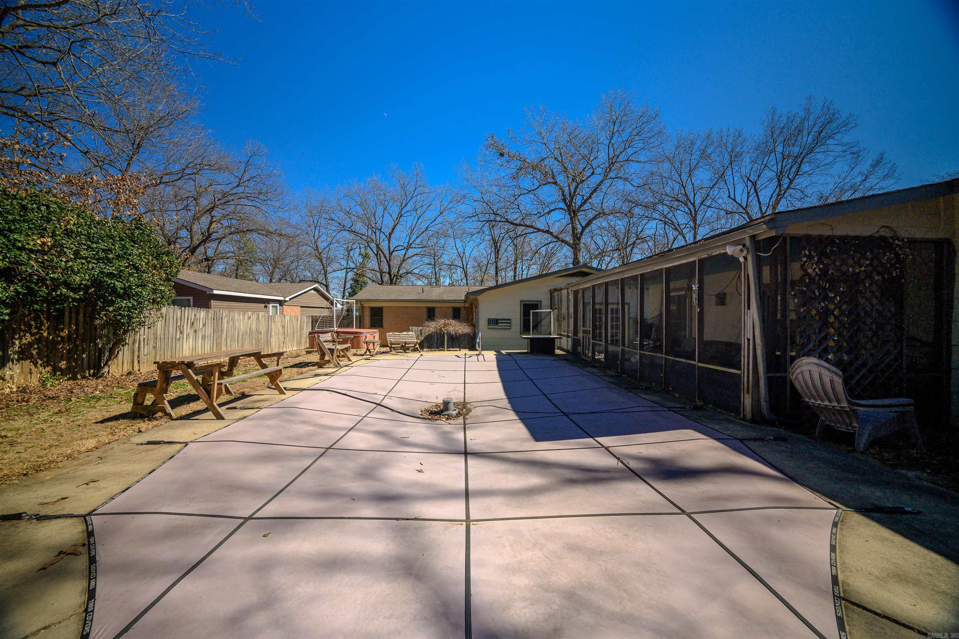 Photo 24 - Residential for sale – 1775  Sun Valley   Batesville, AR