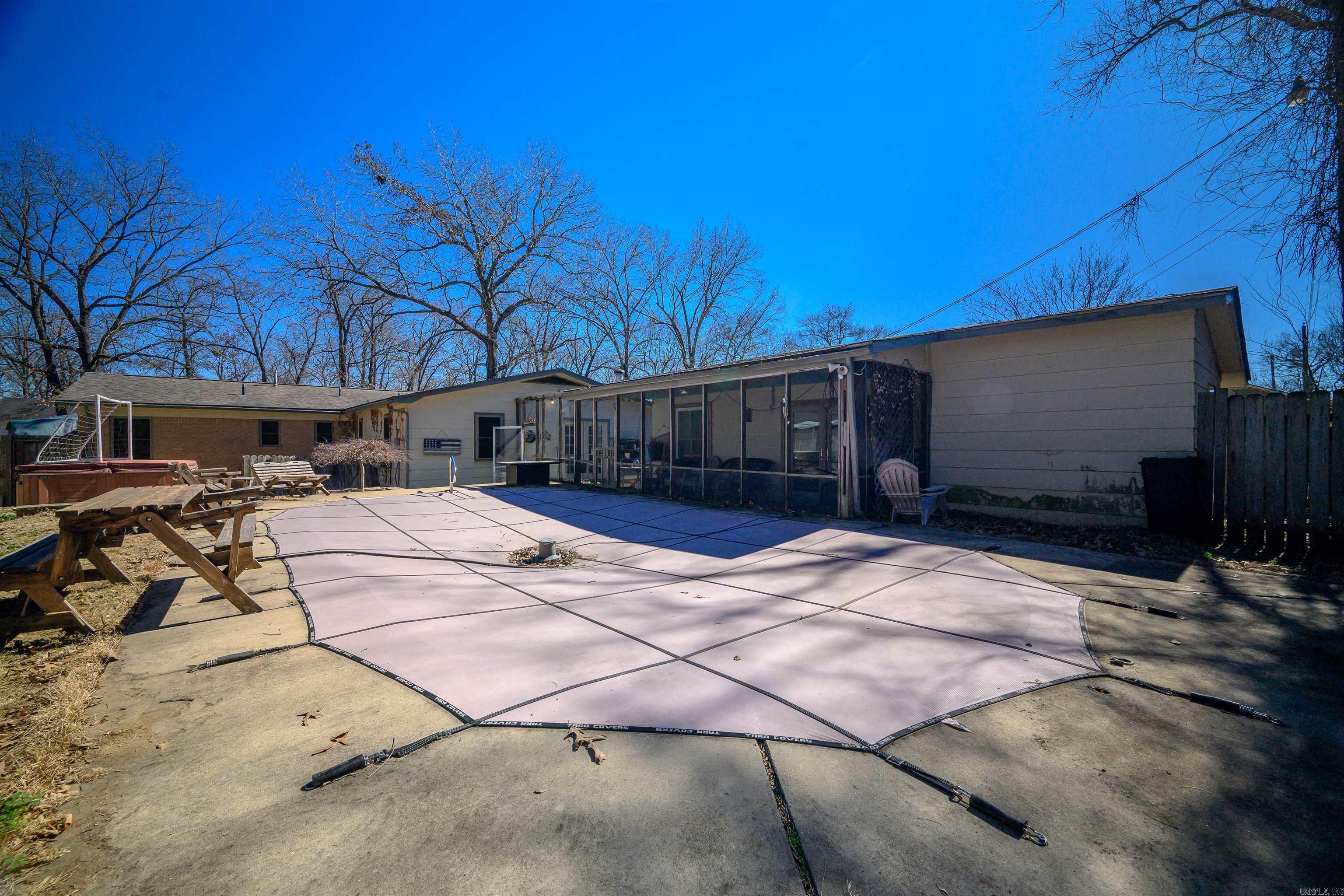 Photo 25 - Residential for sale – 1775  Sun Valley   Batesville, AR