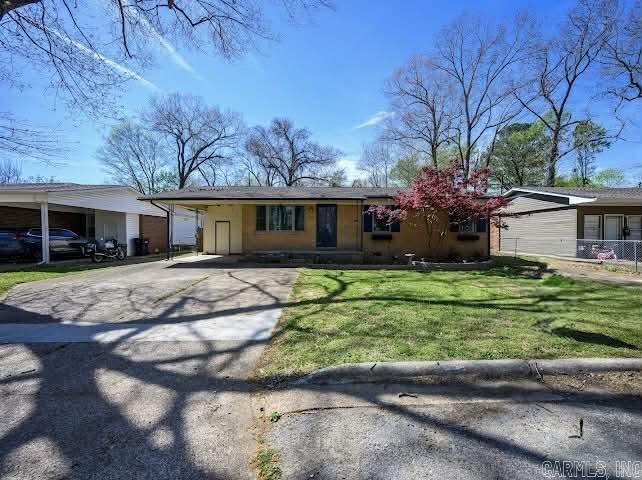 Photo 25 - Residential for sale – 1775  Sun Valley   Batesville, AR