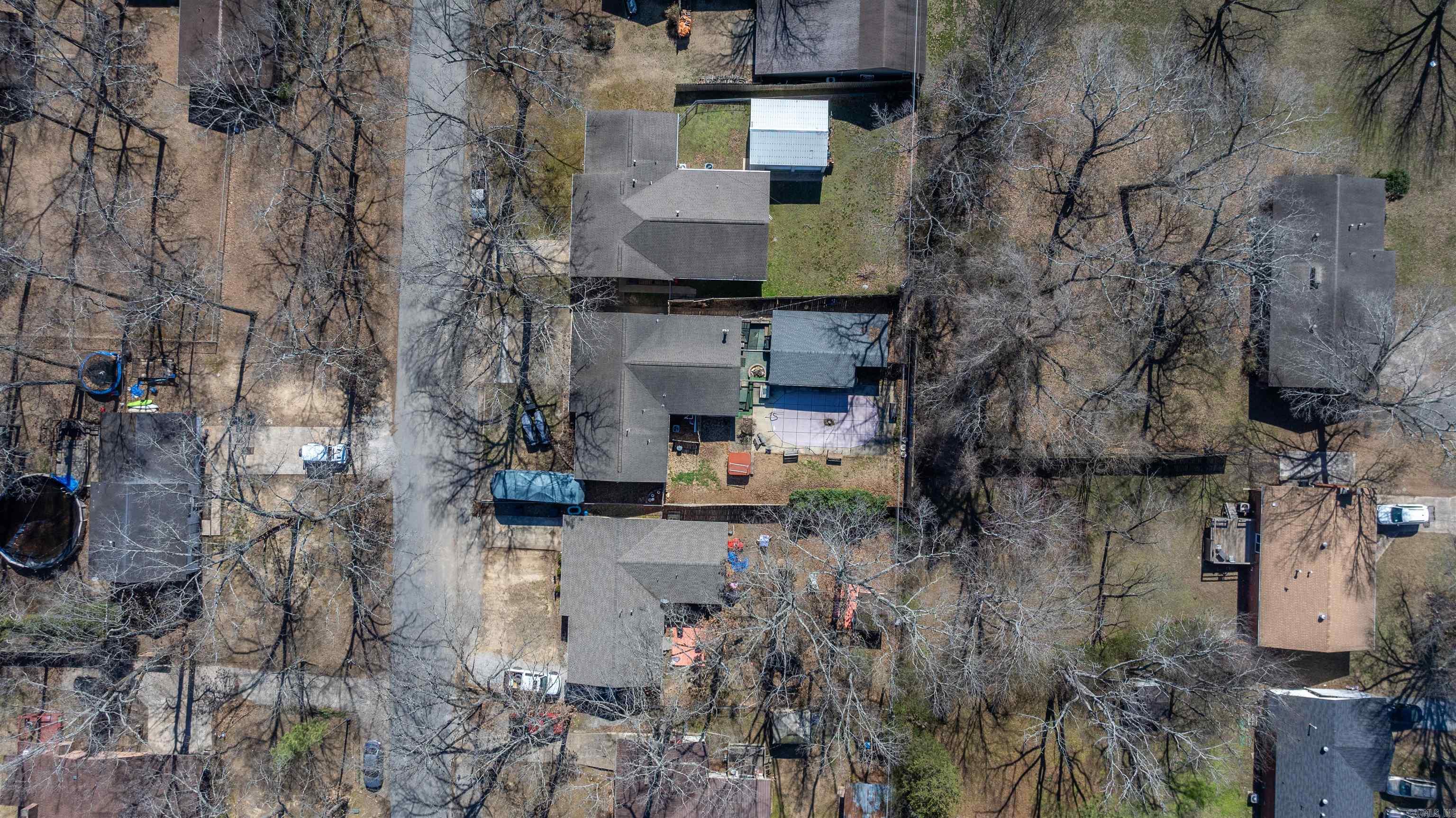 Photo 27 - Residential for sale – 1775  Sun Valley   Batesville, AR