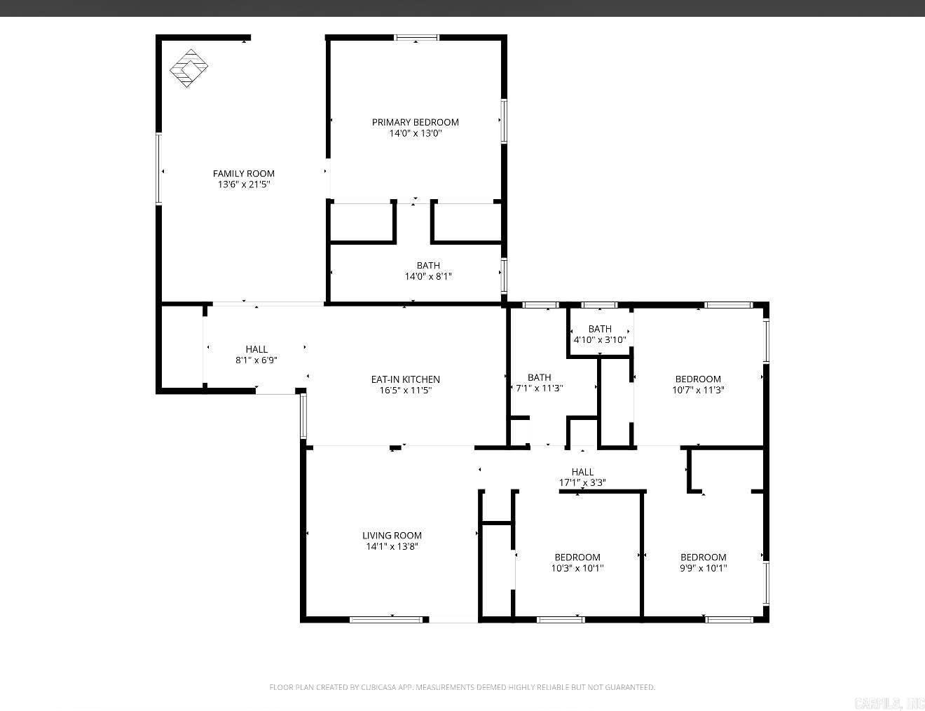 Photo 29 - Residential for sale – 1775  Sun Valley   Batesville, AR