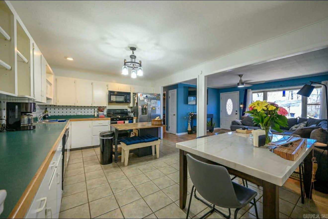 Photo 8 - Residential for sale – 1775  Sun Valley   Batesville, AR