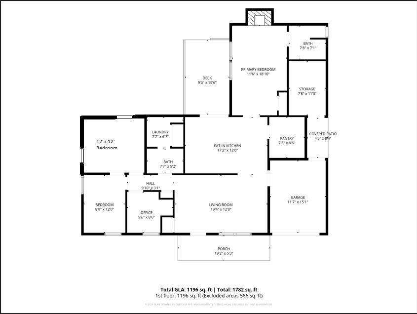 Photo 44 - Residential for sale – 209  Sequoia   Horseshoe Bend, AR