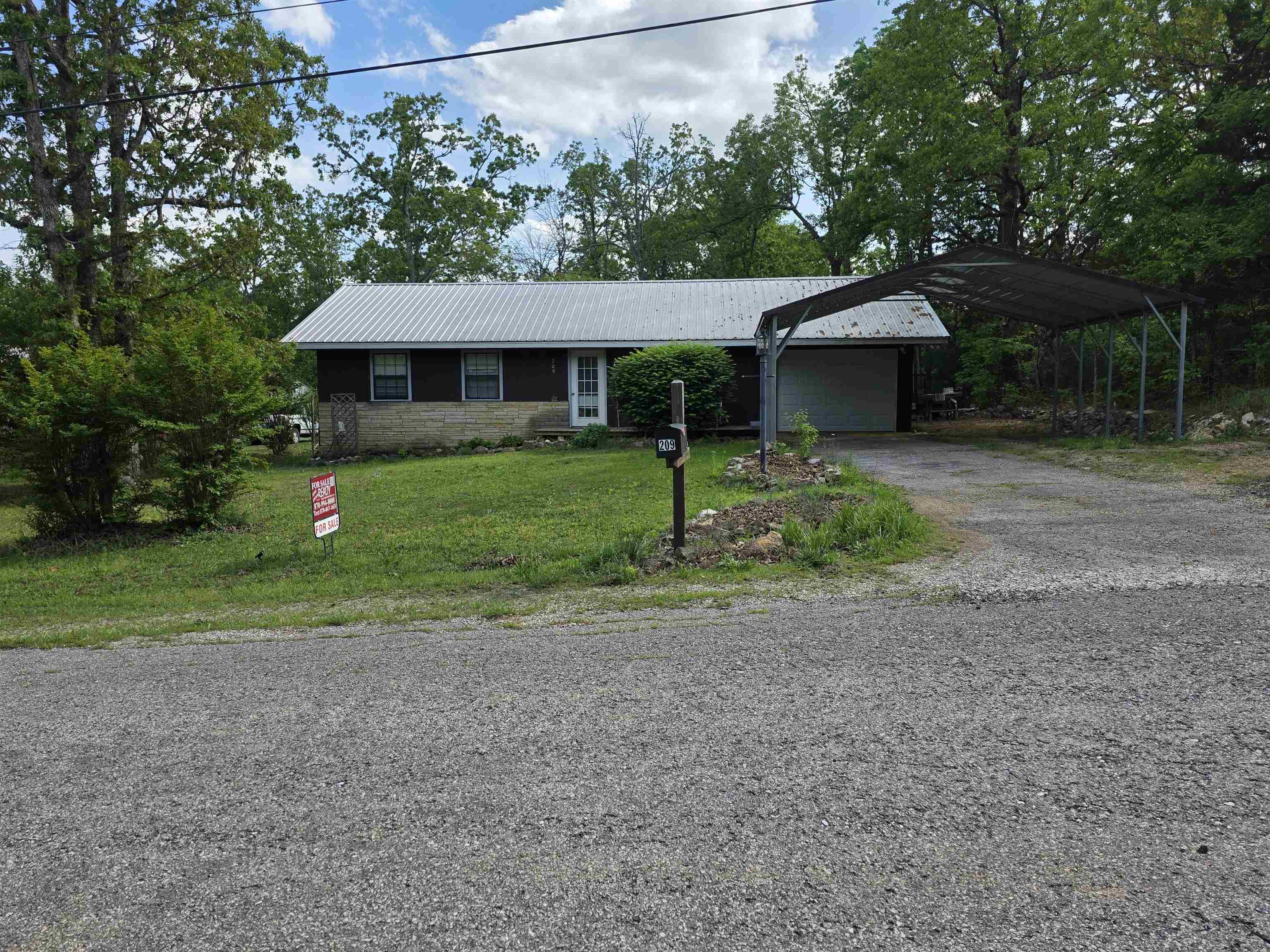 Photo 49 - Residential for sale – 209  Sequoia   Horseshoe Bend, AR