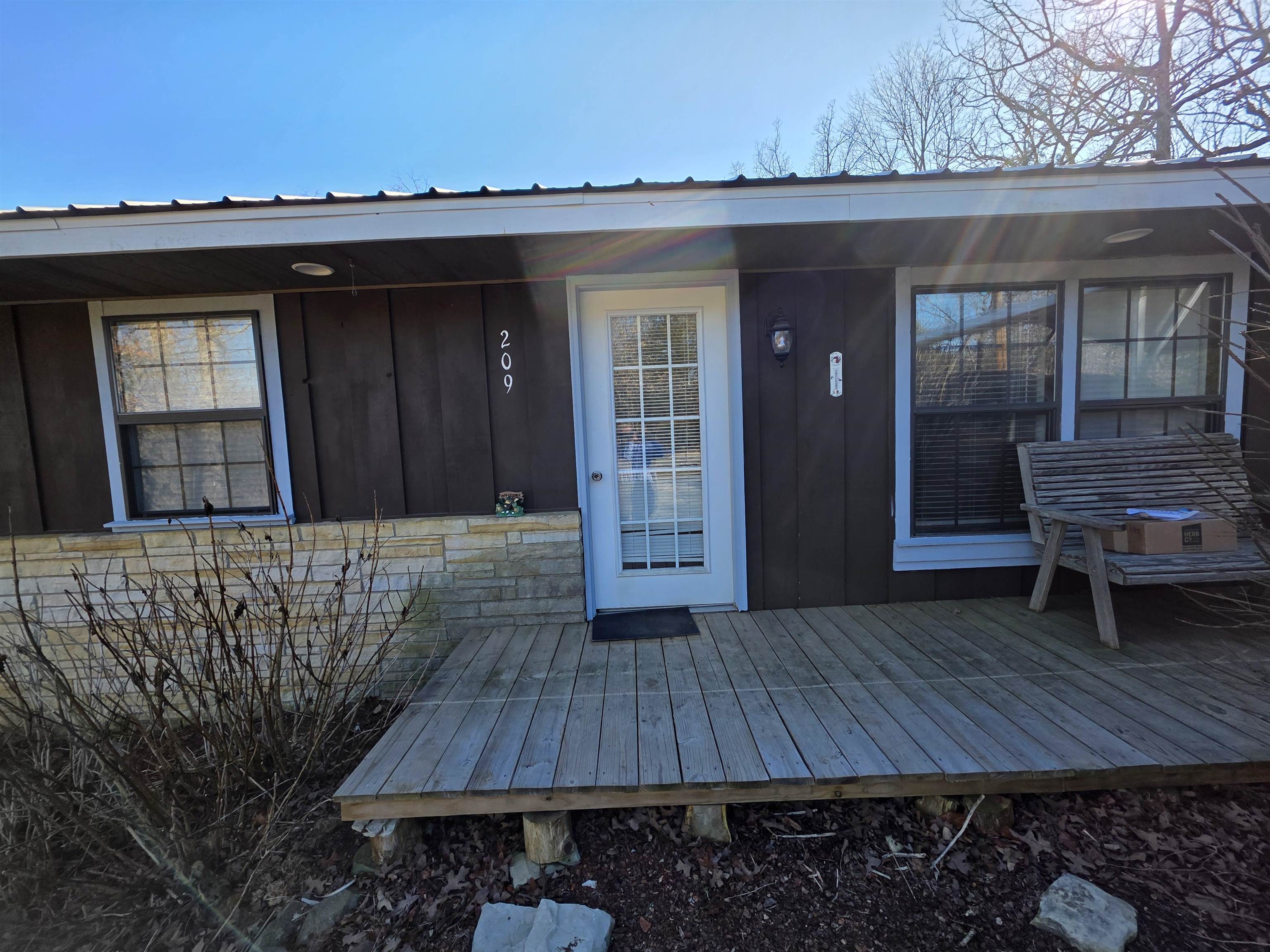 Photo 9 - Residential for sale – 209  Sequoia   Horseshoe Bend, AR