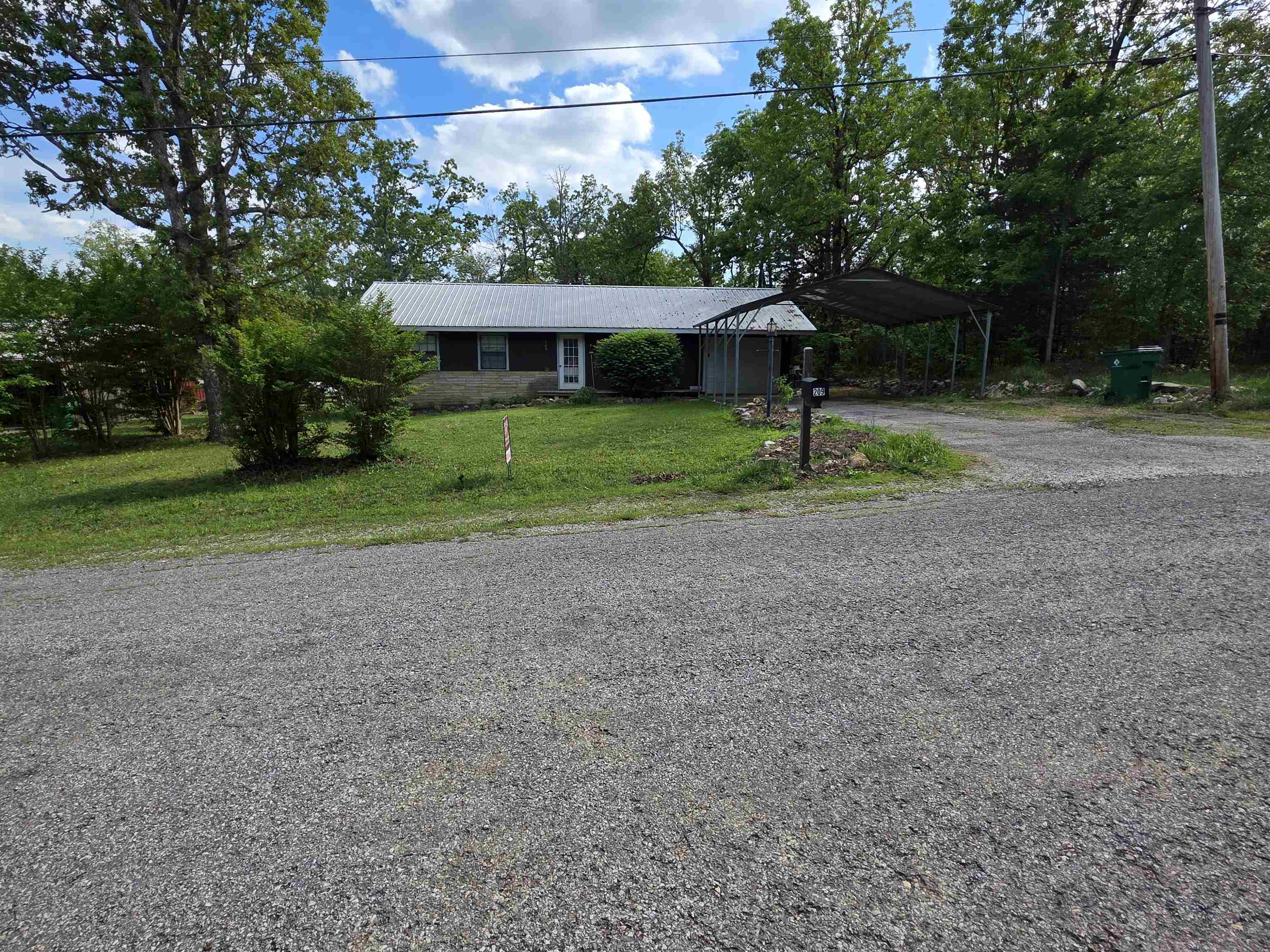 Photo 10 - Residential for sale – 209  Sequoia   Horseshoe Bend, AR