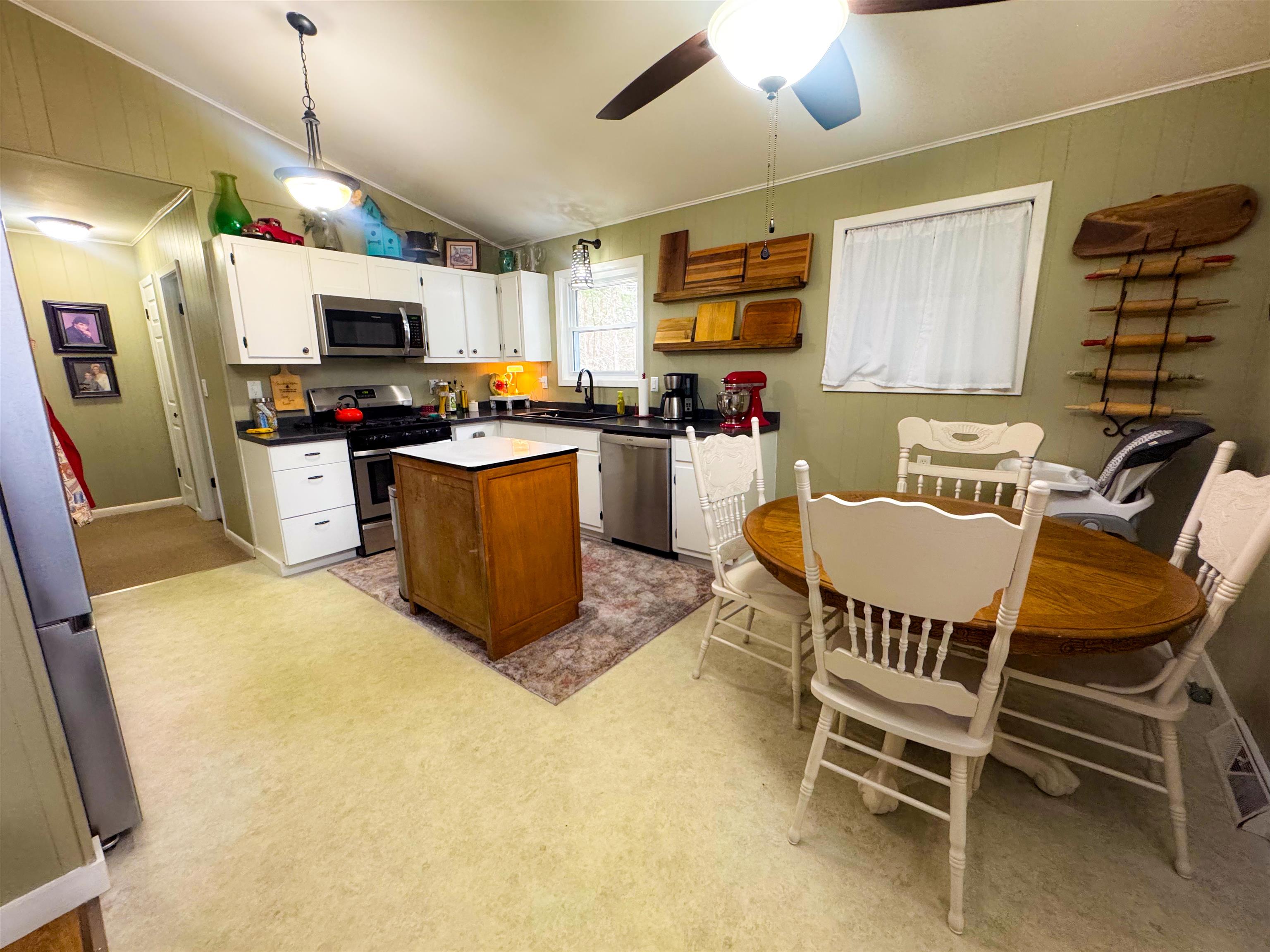 Photo 11 - Residential for sale – 9  Pagosa   Cherokee Village, AR