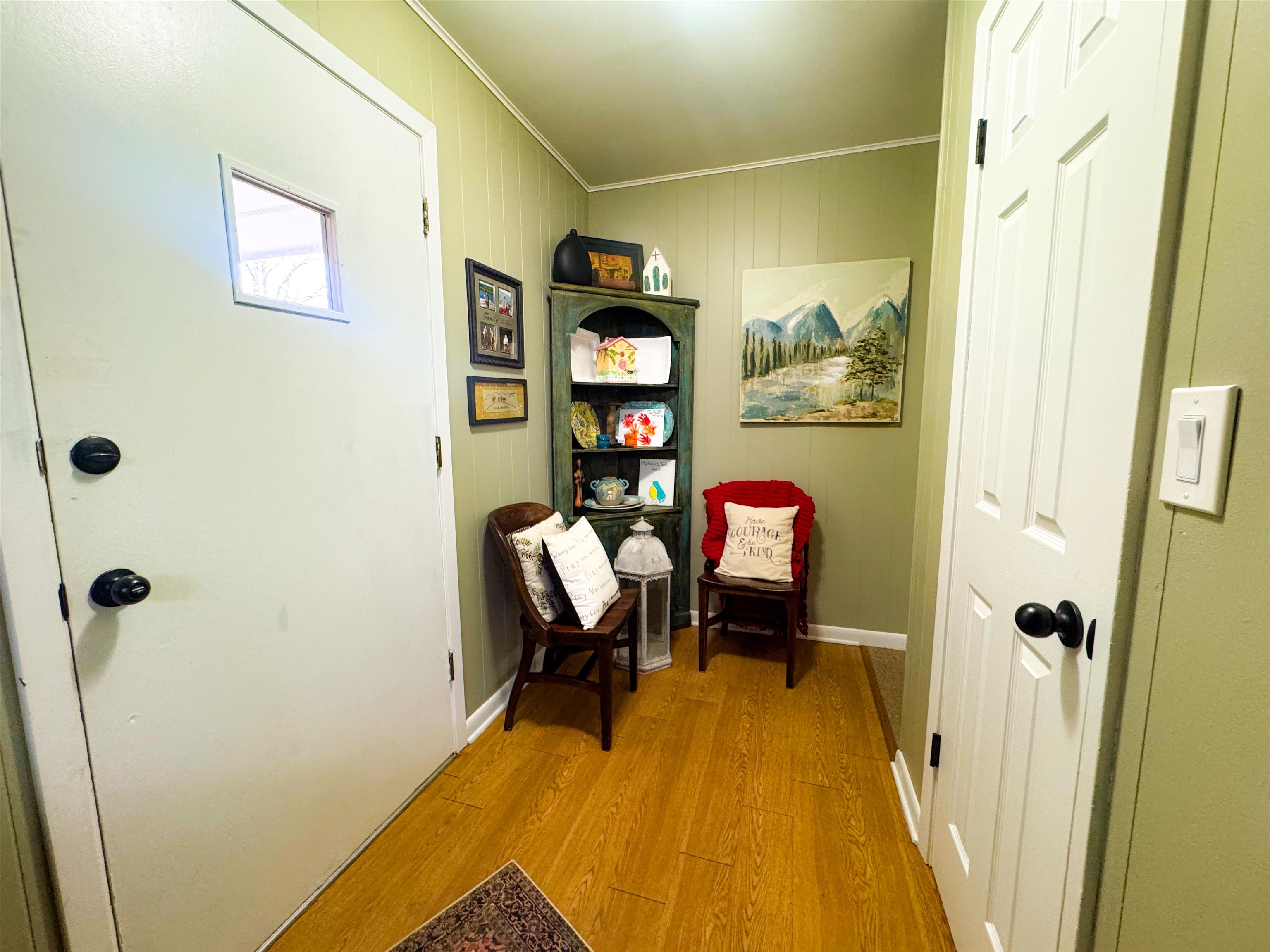 Photo 3 - Residential for sale – 9  Pagosa   Cherokee Village, AR