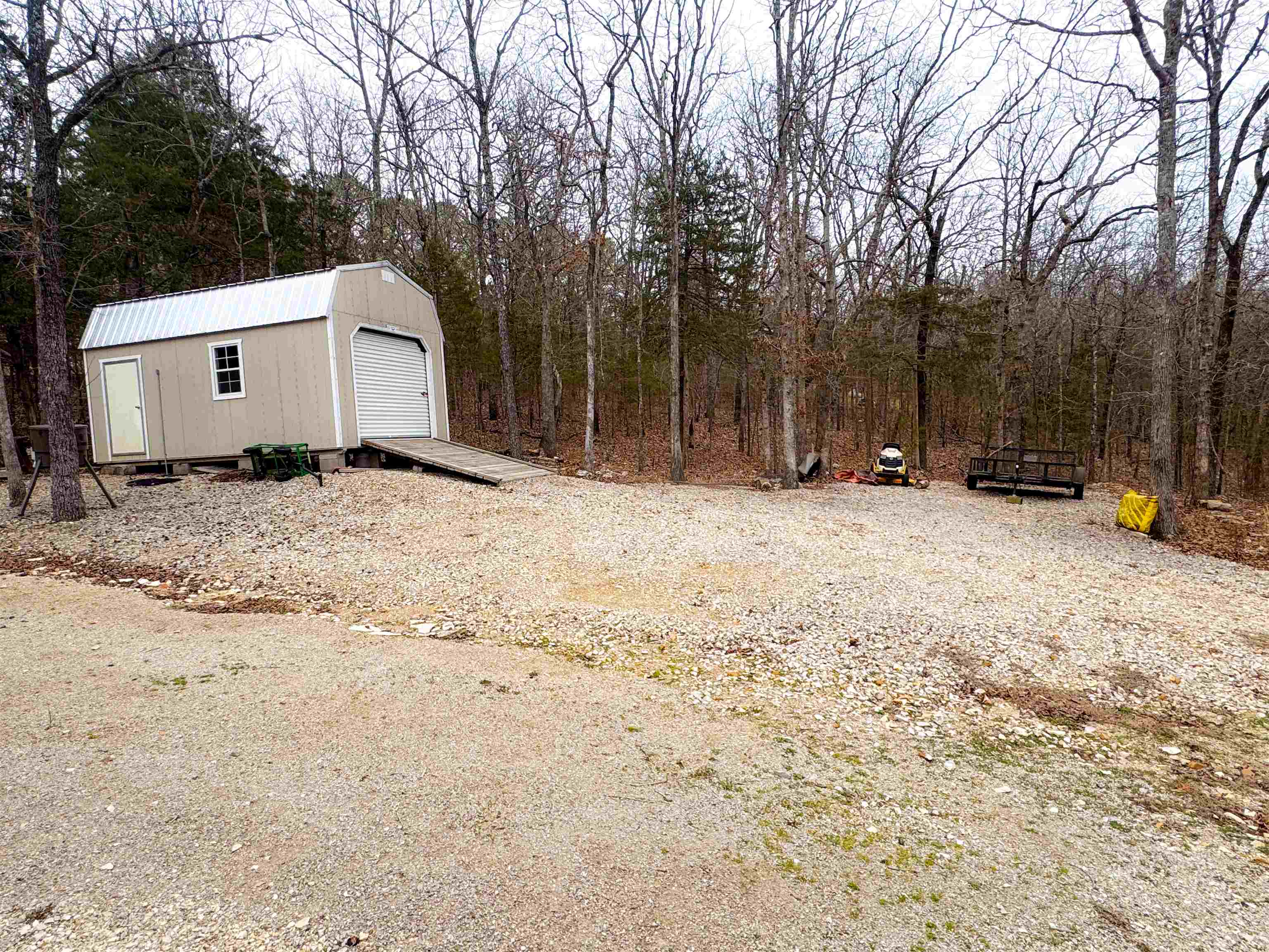 Photo 25 - Residential for sale – 9  Pagosa   Cherokee Village, AR