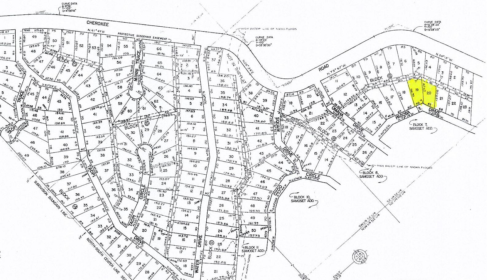 Photo 26 - Residential for sale – 9  Pagosa   Cherokee Village, AR