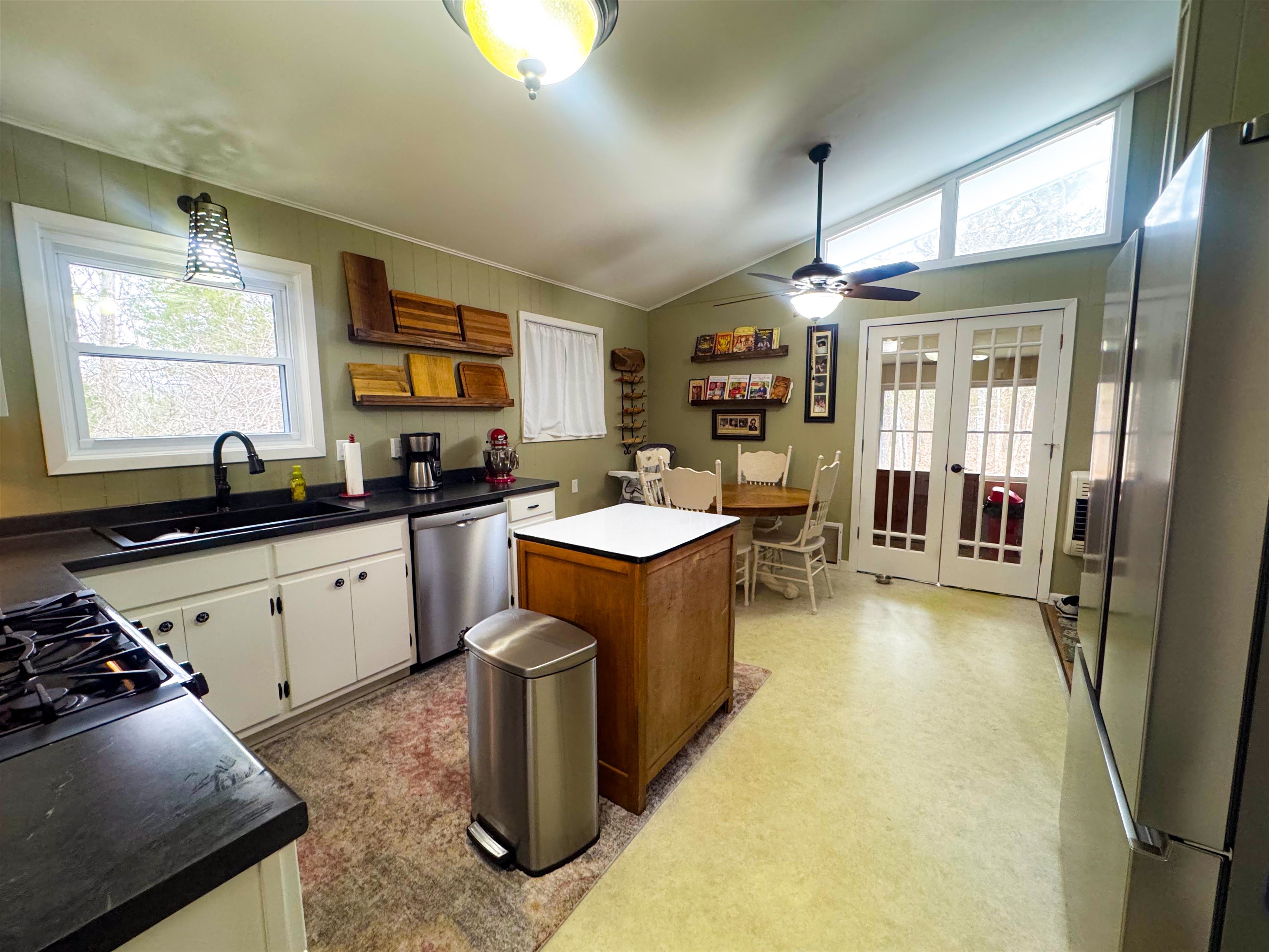 Photo 9 - Residential for sale – 9  Pagosa   Cherokee Village, AR