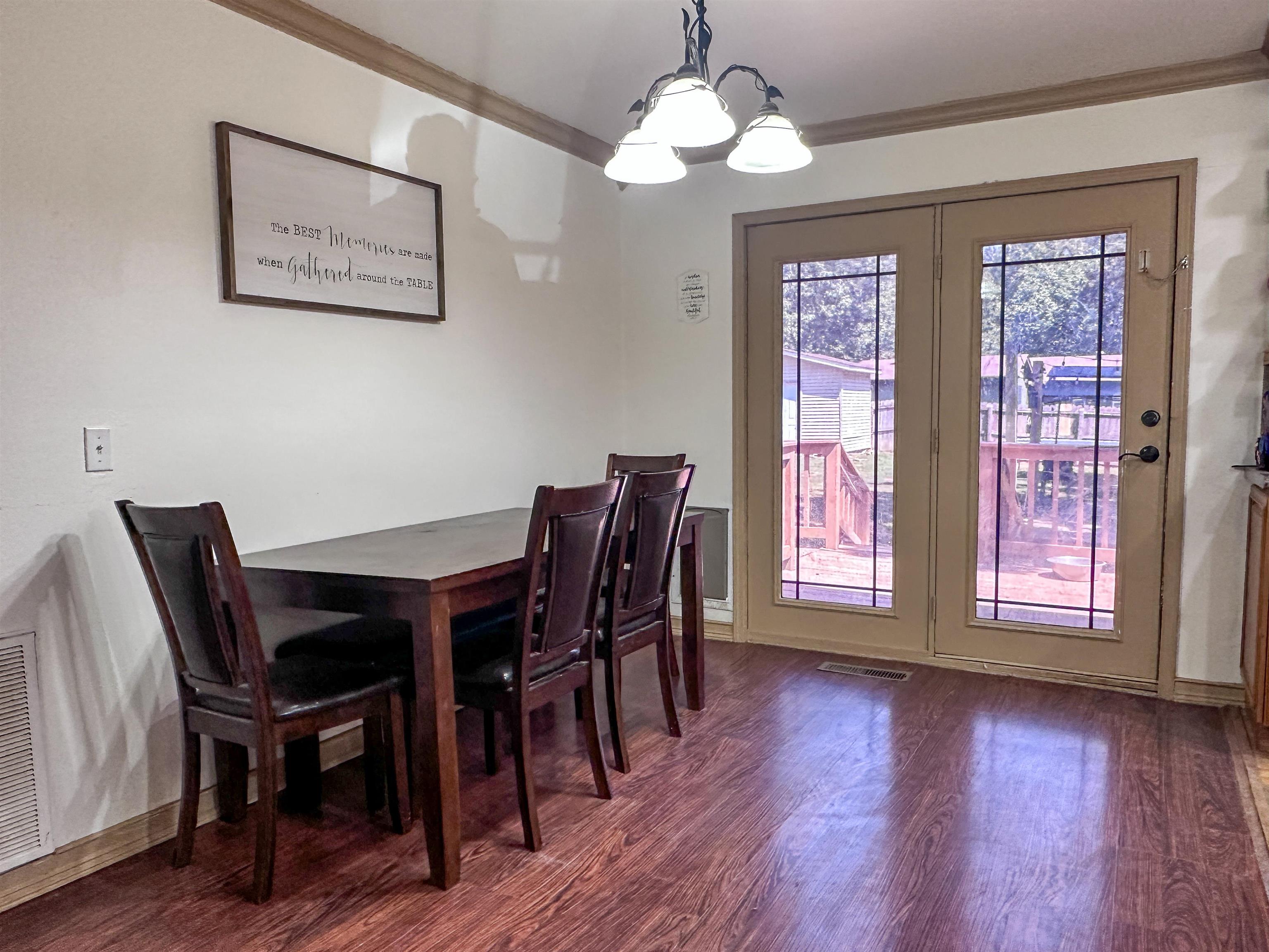 Photo 11 - Residential for sale – 34  Alma   Highland, AR