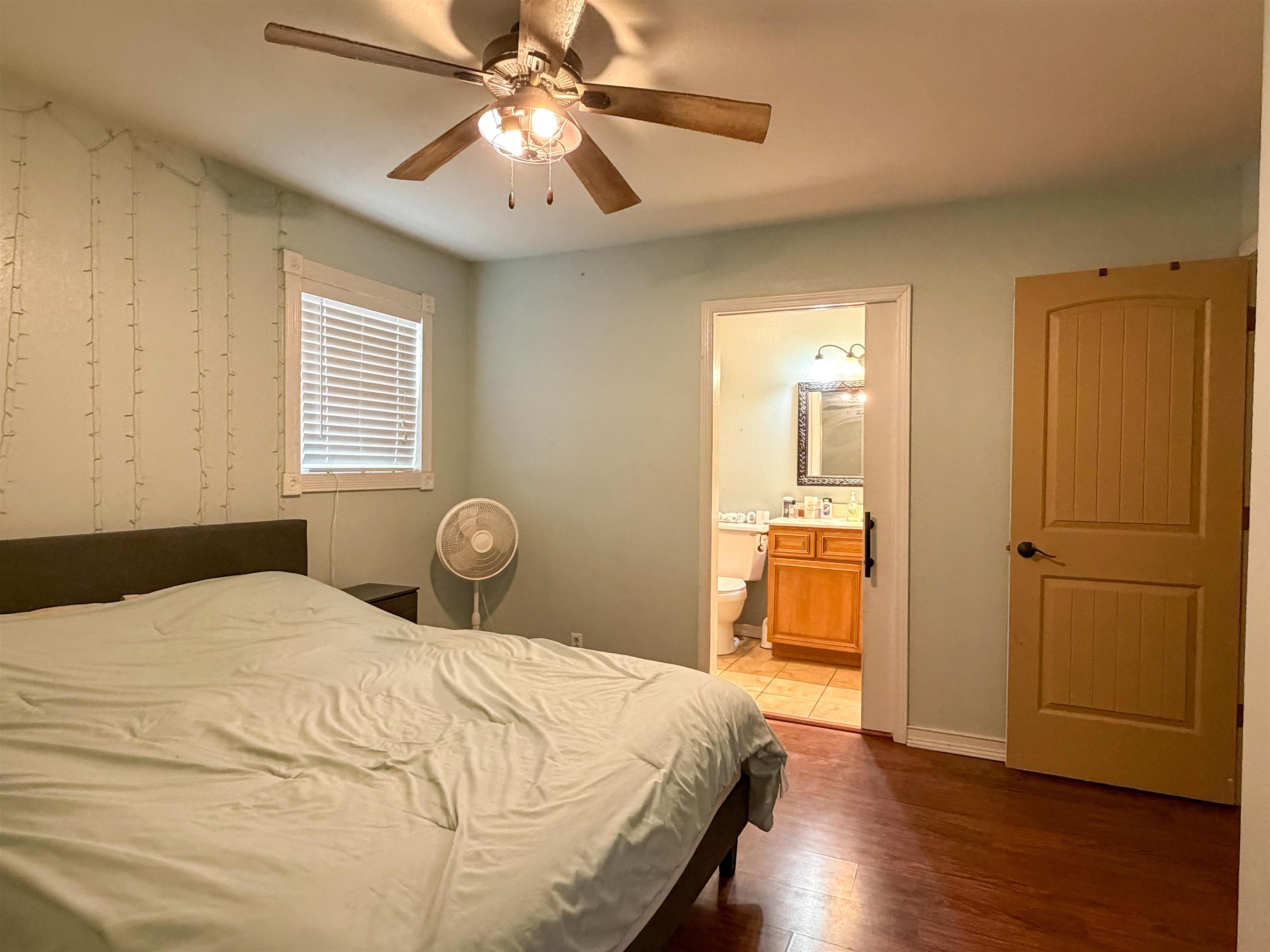 Photo 13 - Residential for sale – 34  Alma   Highland, AR